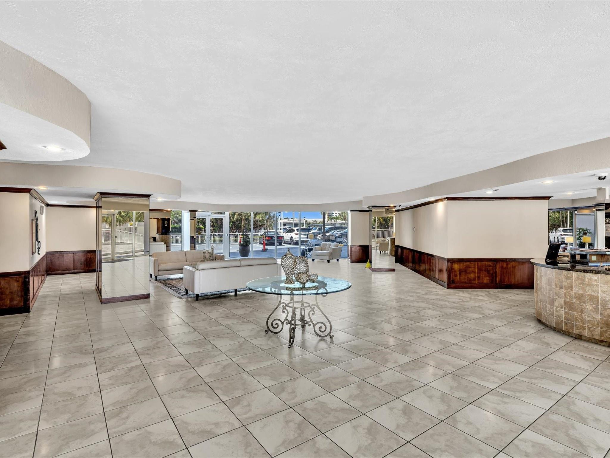 2841 N Ocean Boulevard 902