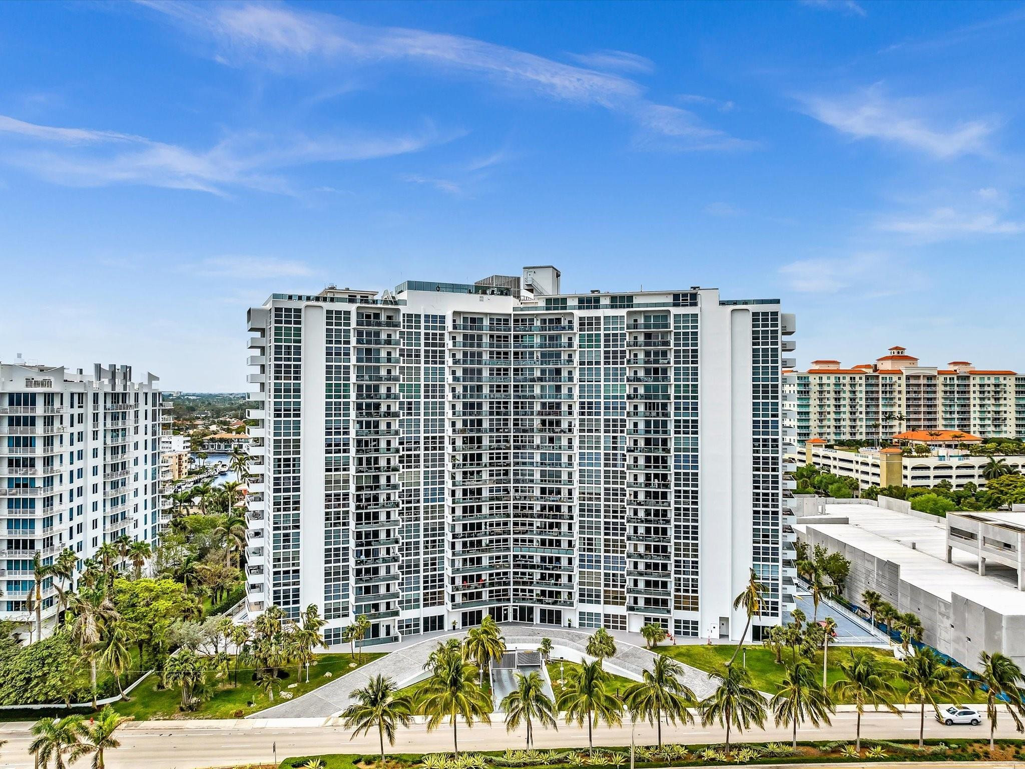 2841 N Ocean Boulevard 902