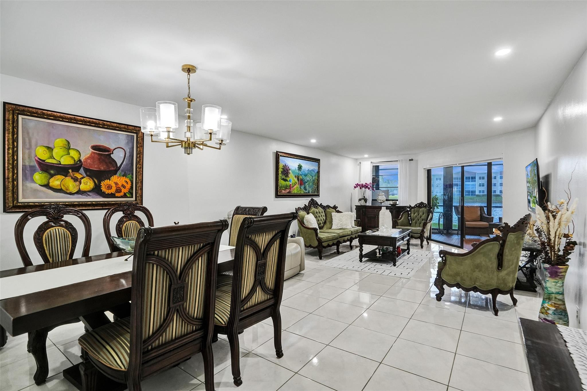 7425 Fairfax Drive 113