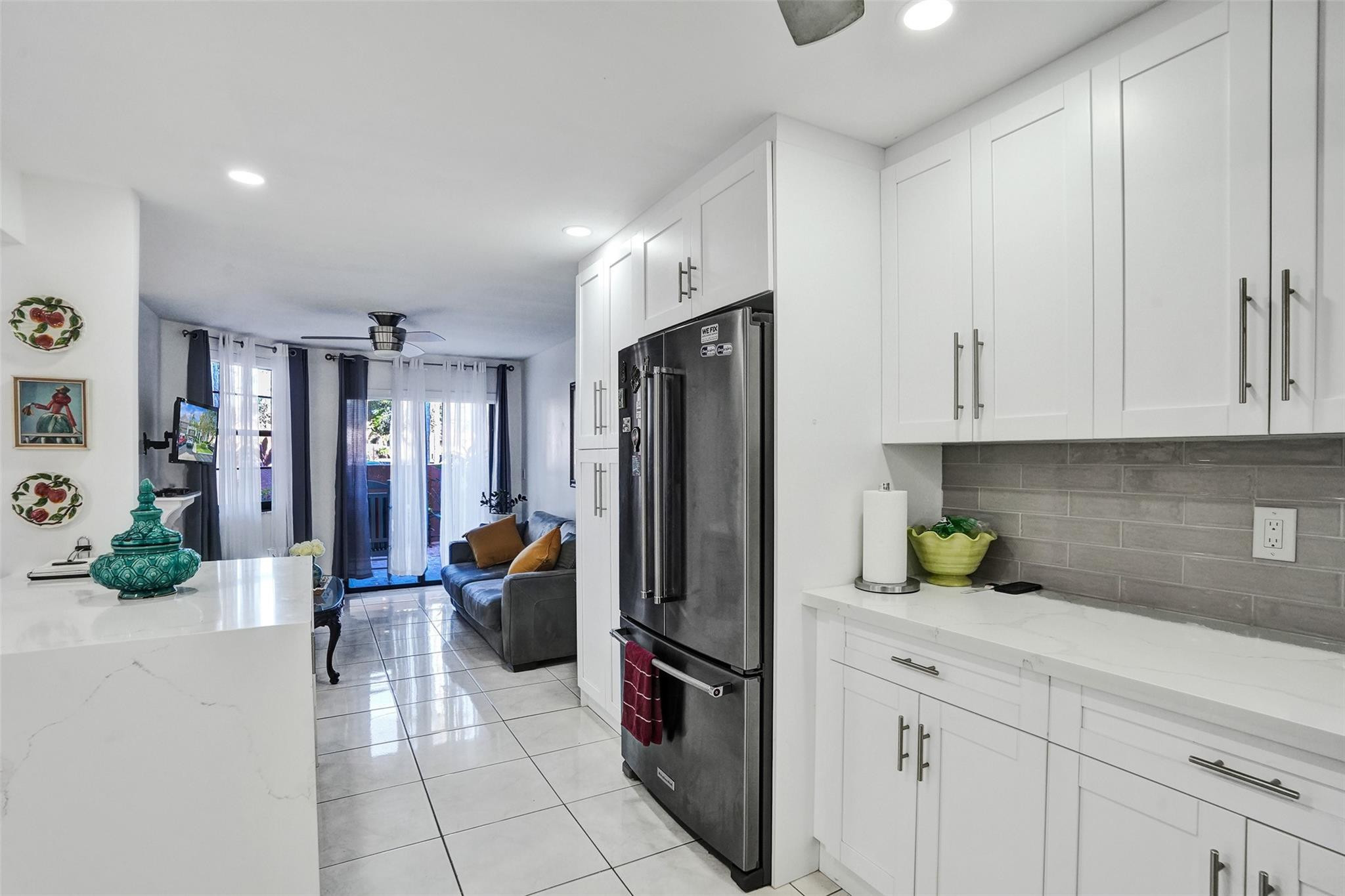 7425 Fairfax Drive 113
