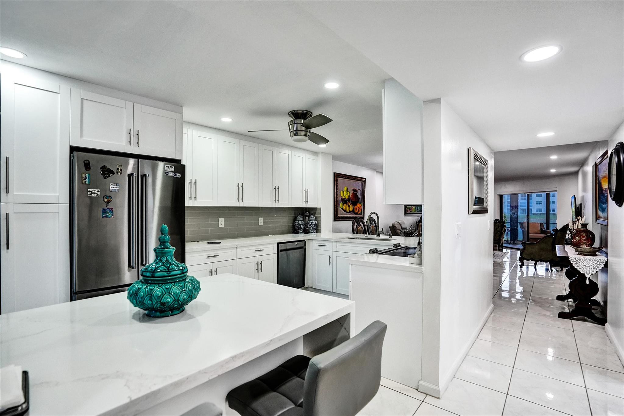 7425 Fairfax Drive 113