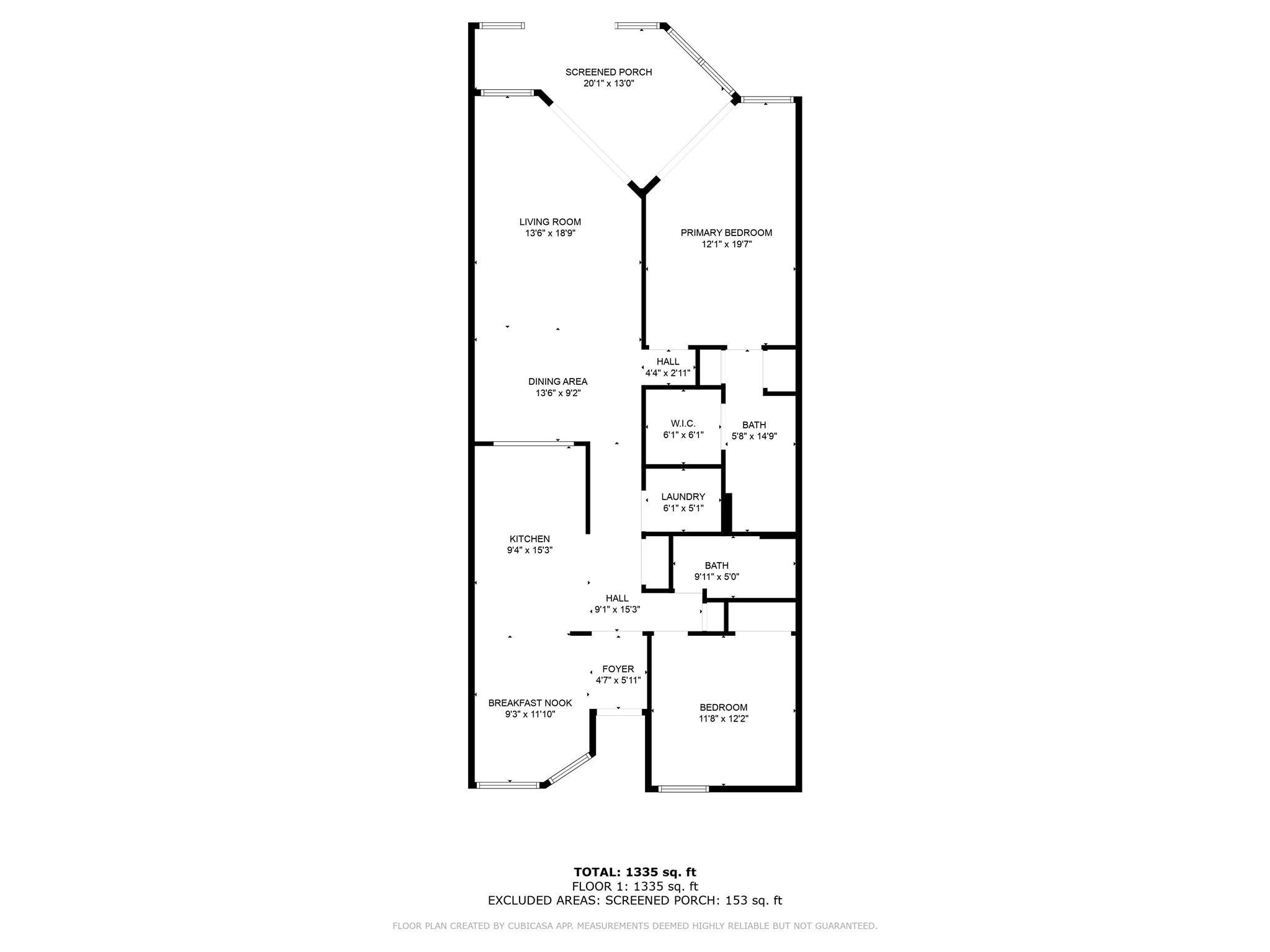 7425 Fairfax Drive 113