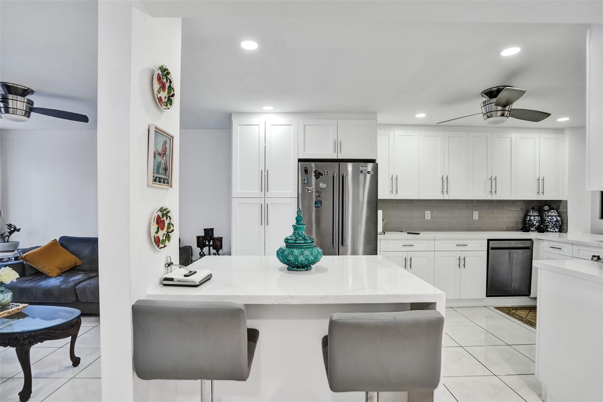 7425 Fairfax Drive 113
