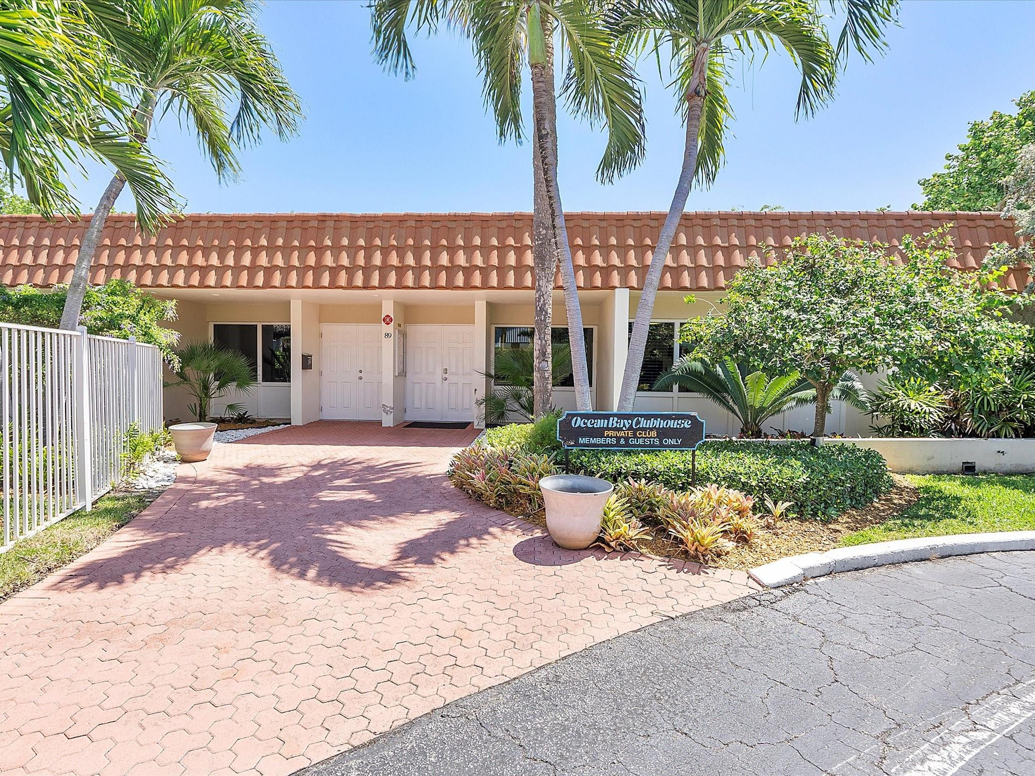 5555 N Ocean Boulevard 85, Lauderdale-By-The-Sea Unit: 85