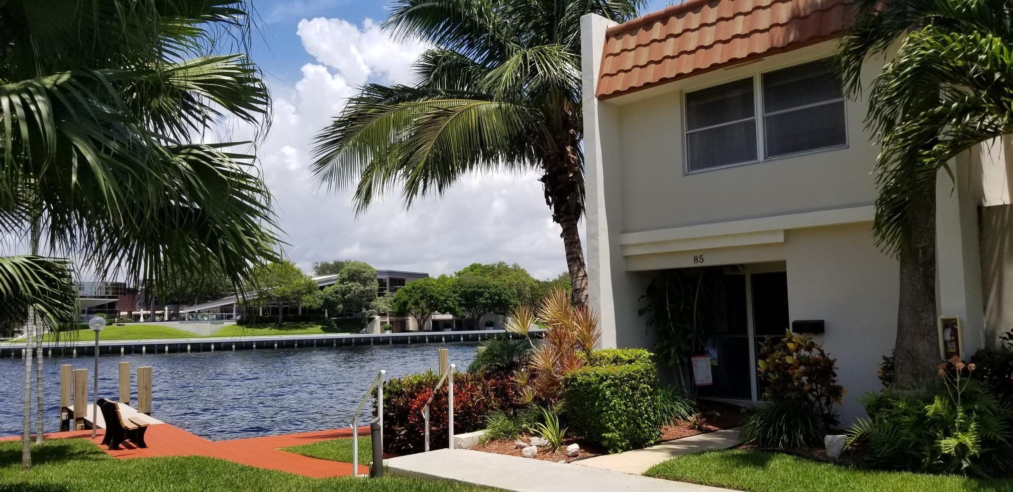 5555 N Ocean Boulevard 85, Lauderdale-By-The-Sea Unit: 85