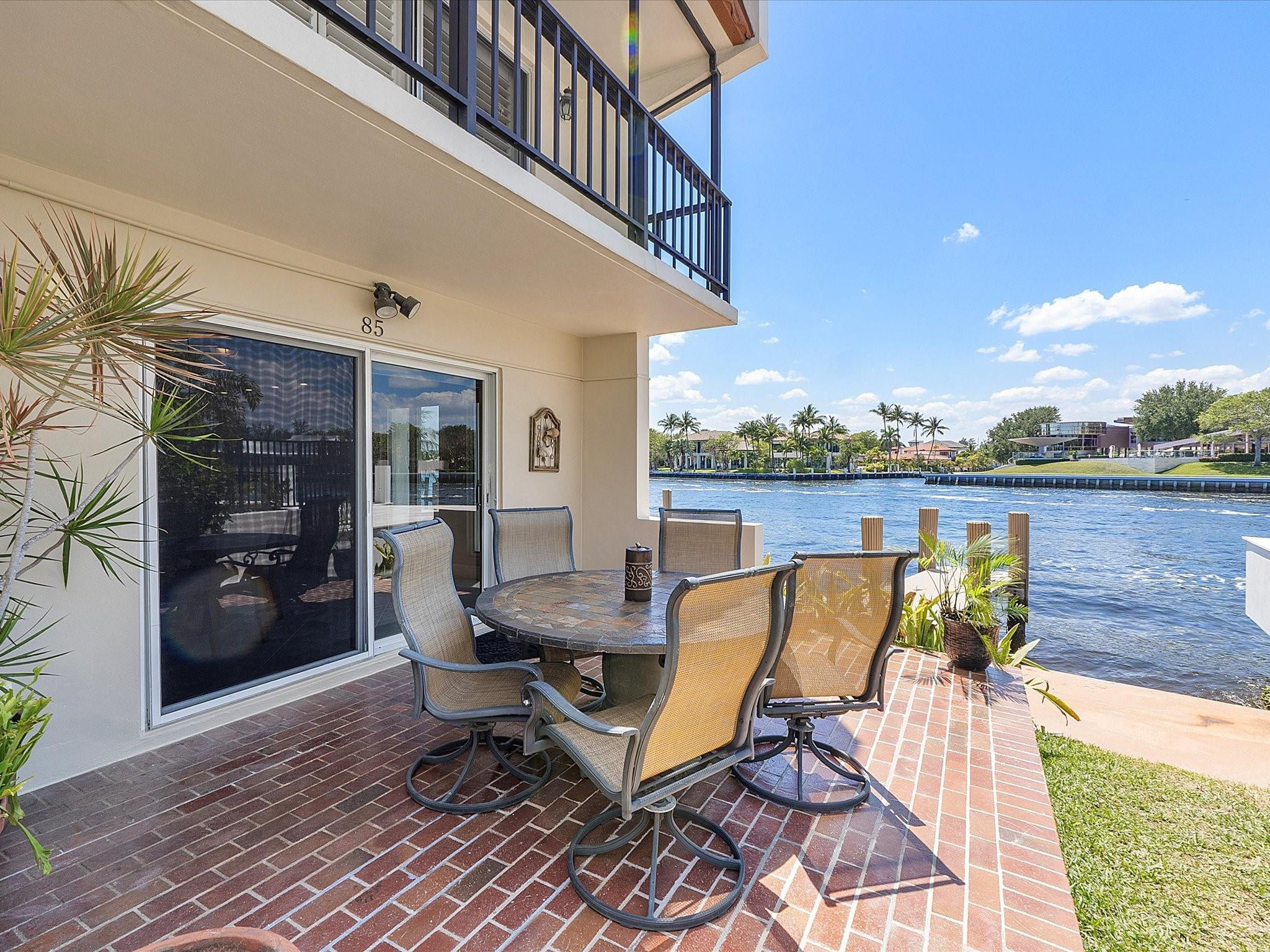 5555 N Ocean Boulevard 85, Lauderdale-By-The-Sea Unit: 85