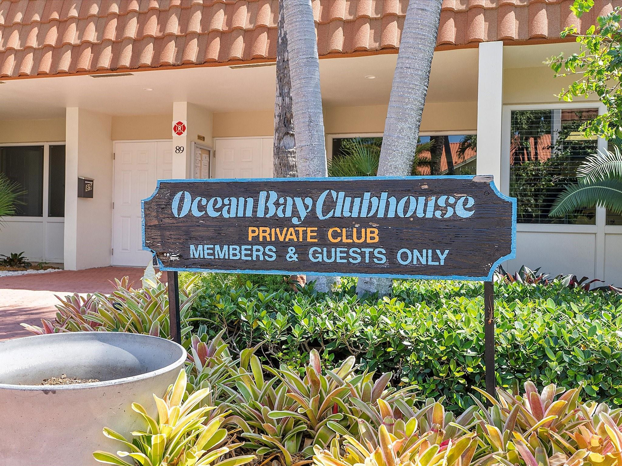 5555 N Ocean Boulevard 85, Lauderdale-By-The-Sea Unit: 85