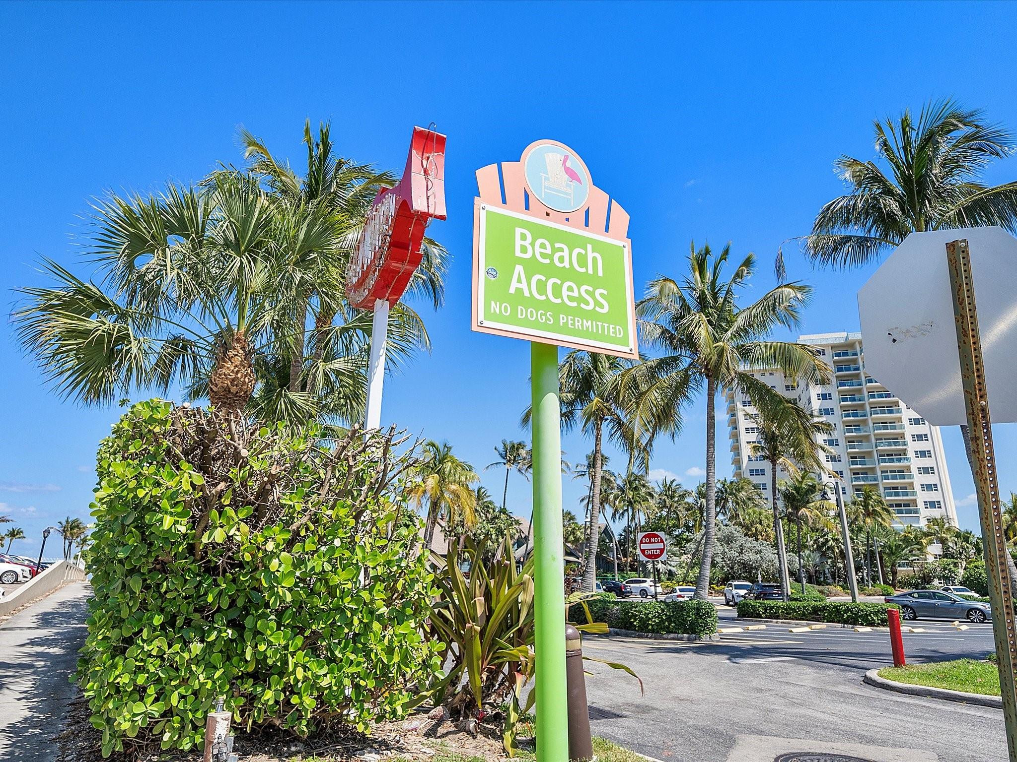 5555 N Ocean Boulevard 85, Lauderdale-By-The-Sea Unit: 85