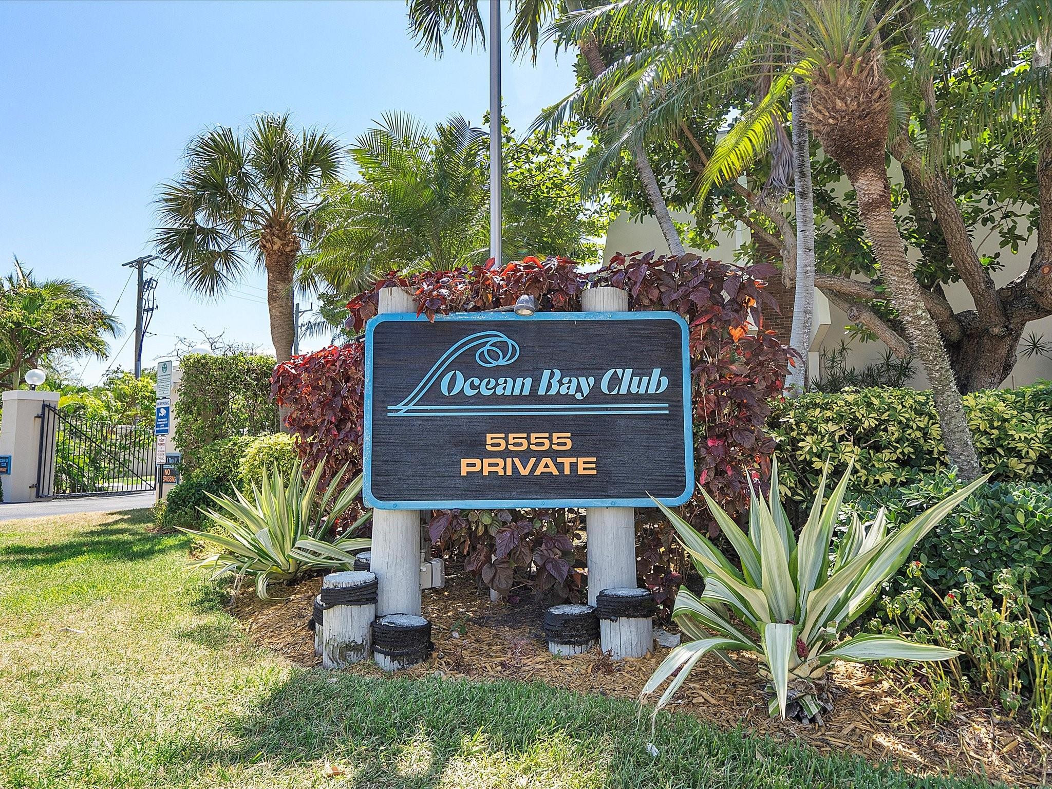 5555 N Ocean Boulevard 85, Lauderdale-By-The-Sea Unit: 85