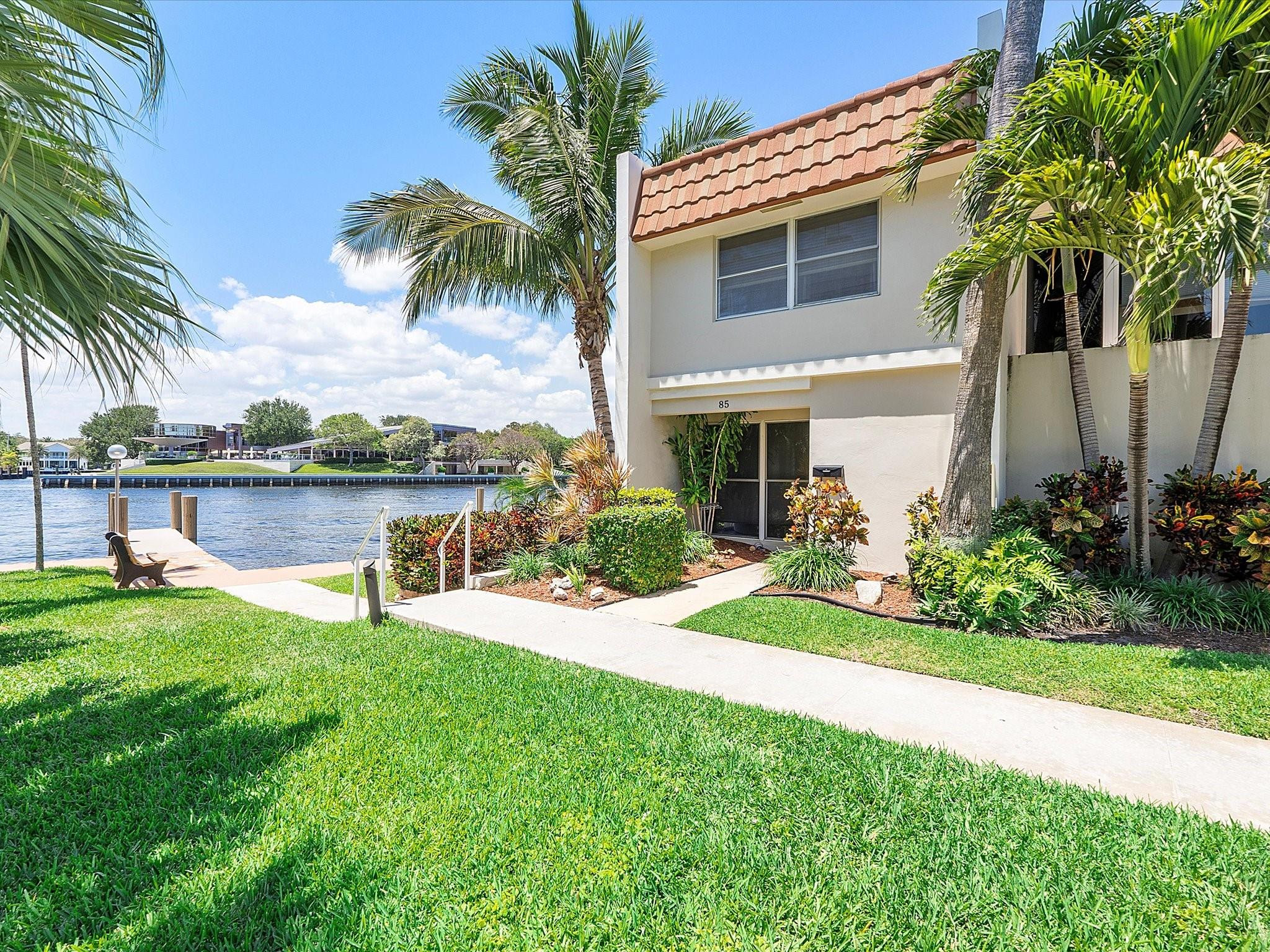 5555 N Ocean Boulevard 85, Lauderdale-By-The-Sea Unit: 85