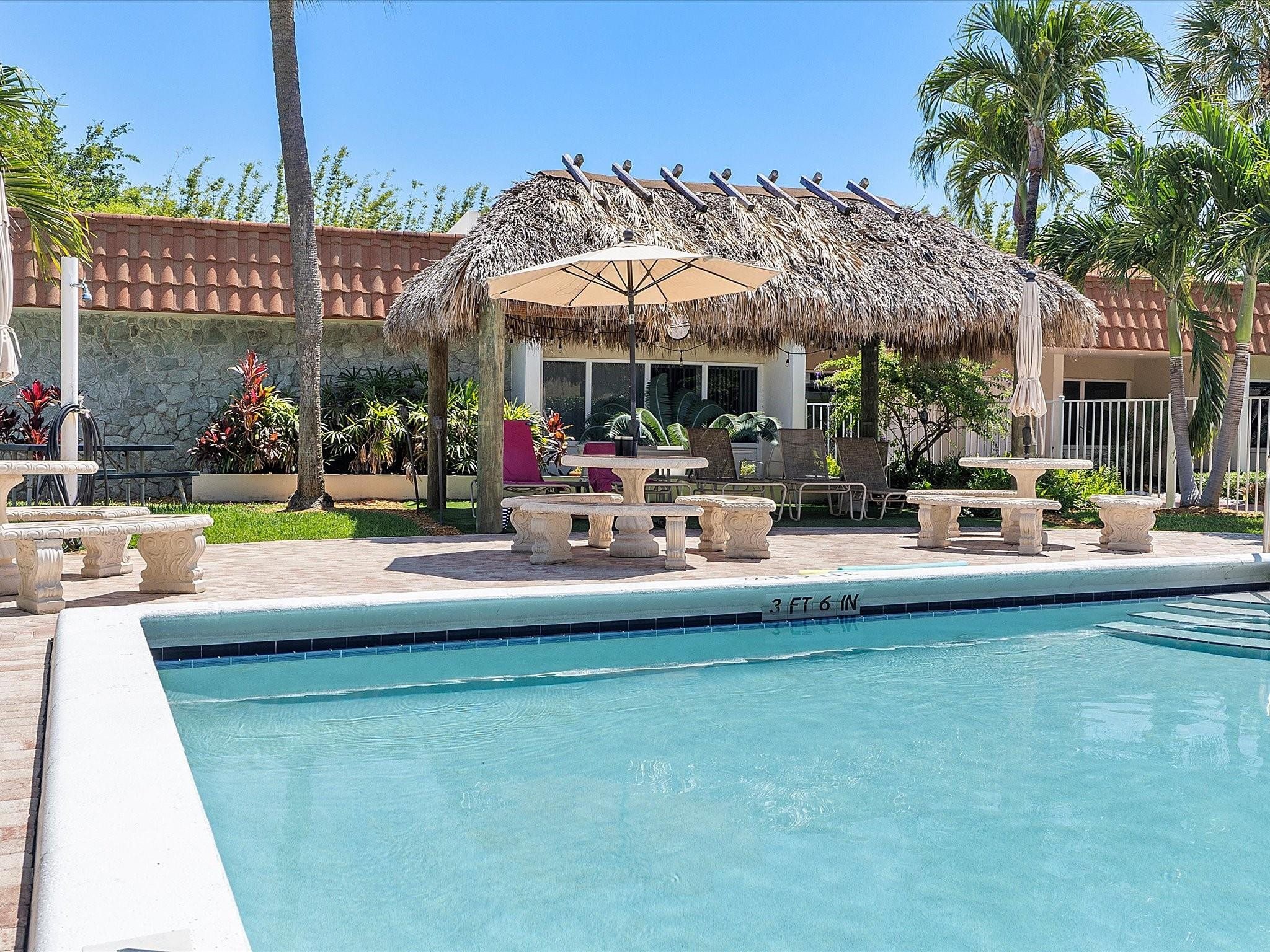 5555 N Ocean Boulevard 85, Lauderdale-By-The-Sea Unit: 85