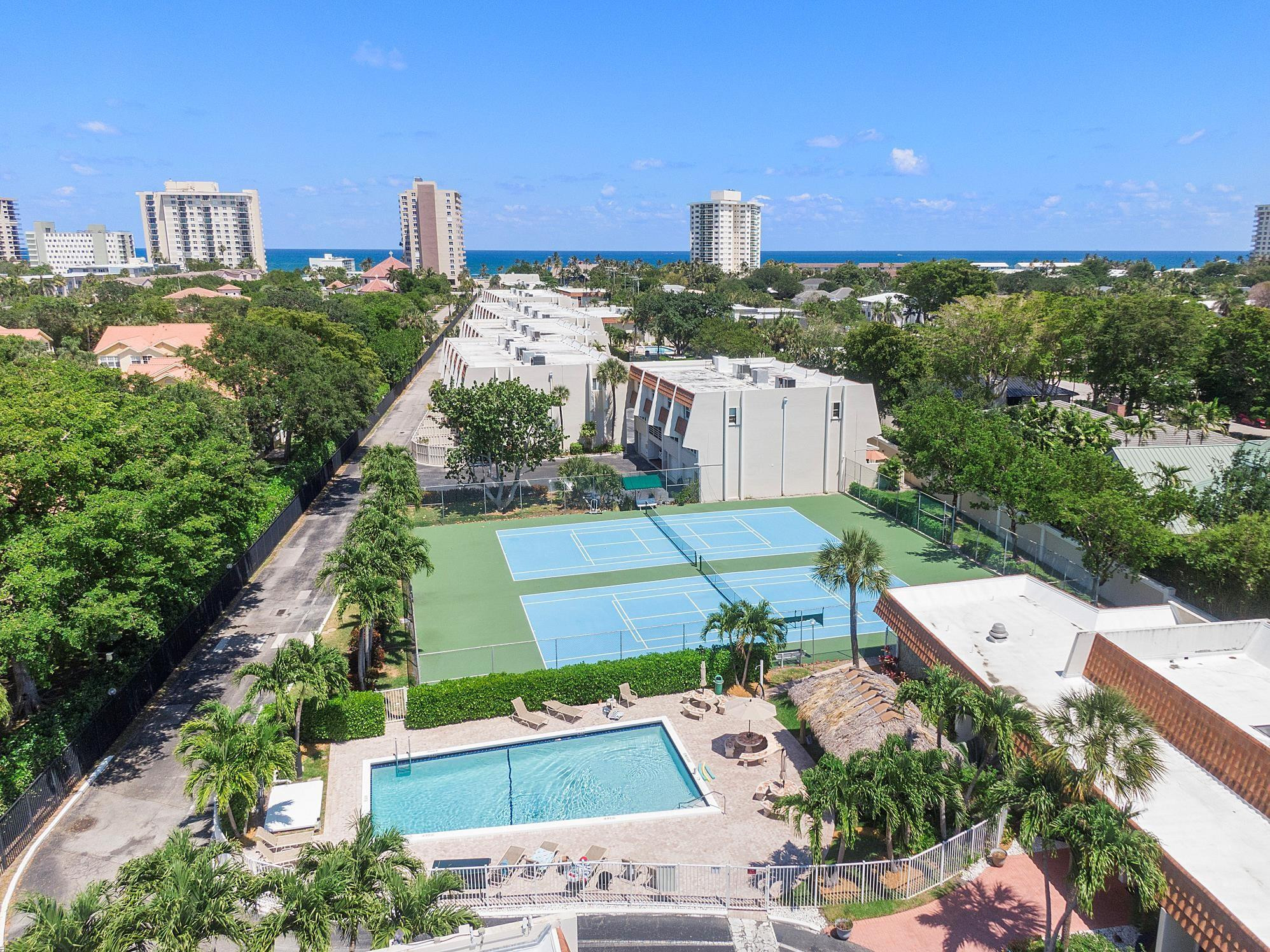 5555 N Ocean Boulevard 85, Lauderdale-By-The-Sea Unit: 85