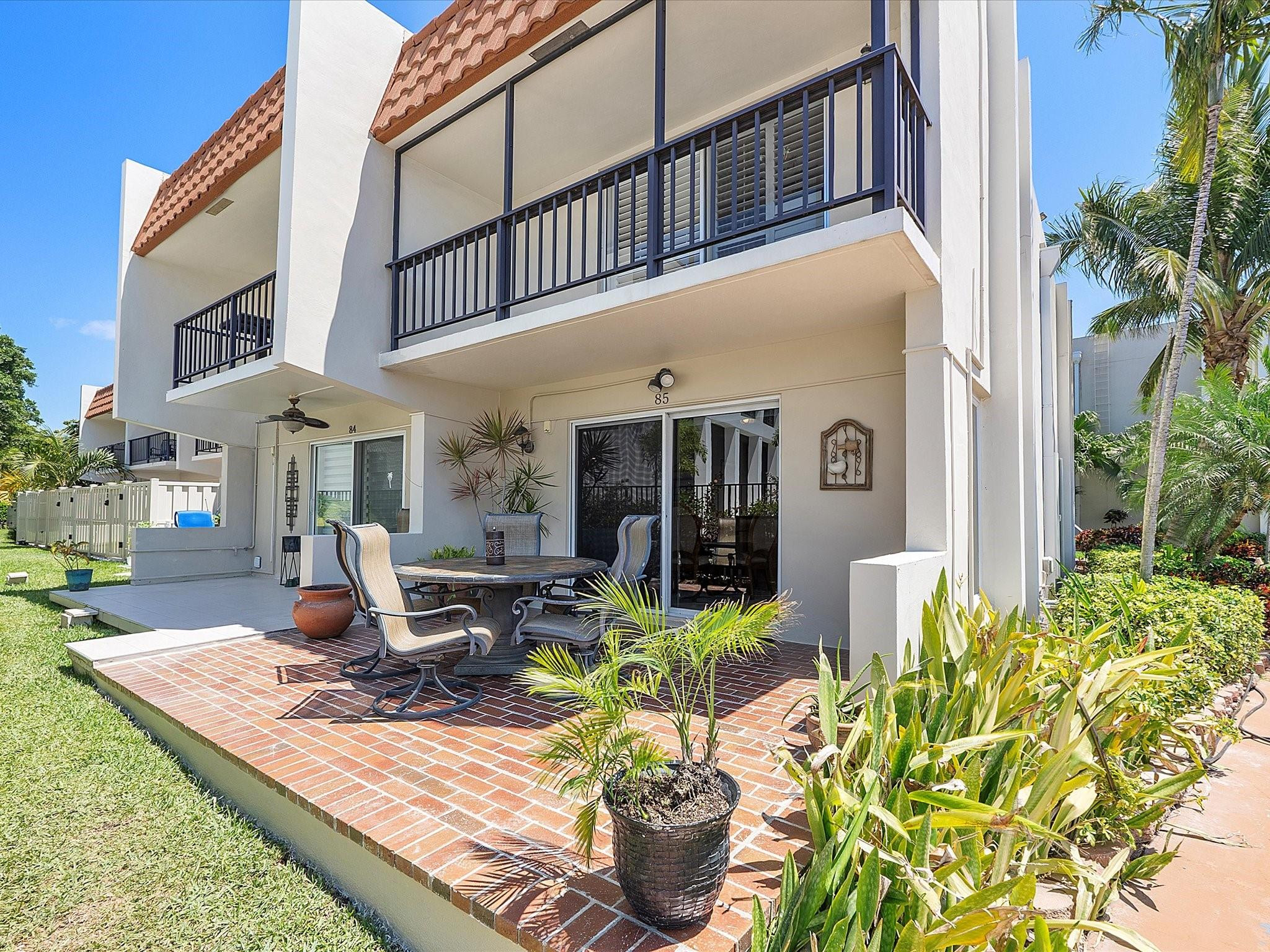 5555 N Ocean Boulevard 85, Lauderdale-By-The-Sea Unit: 85