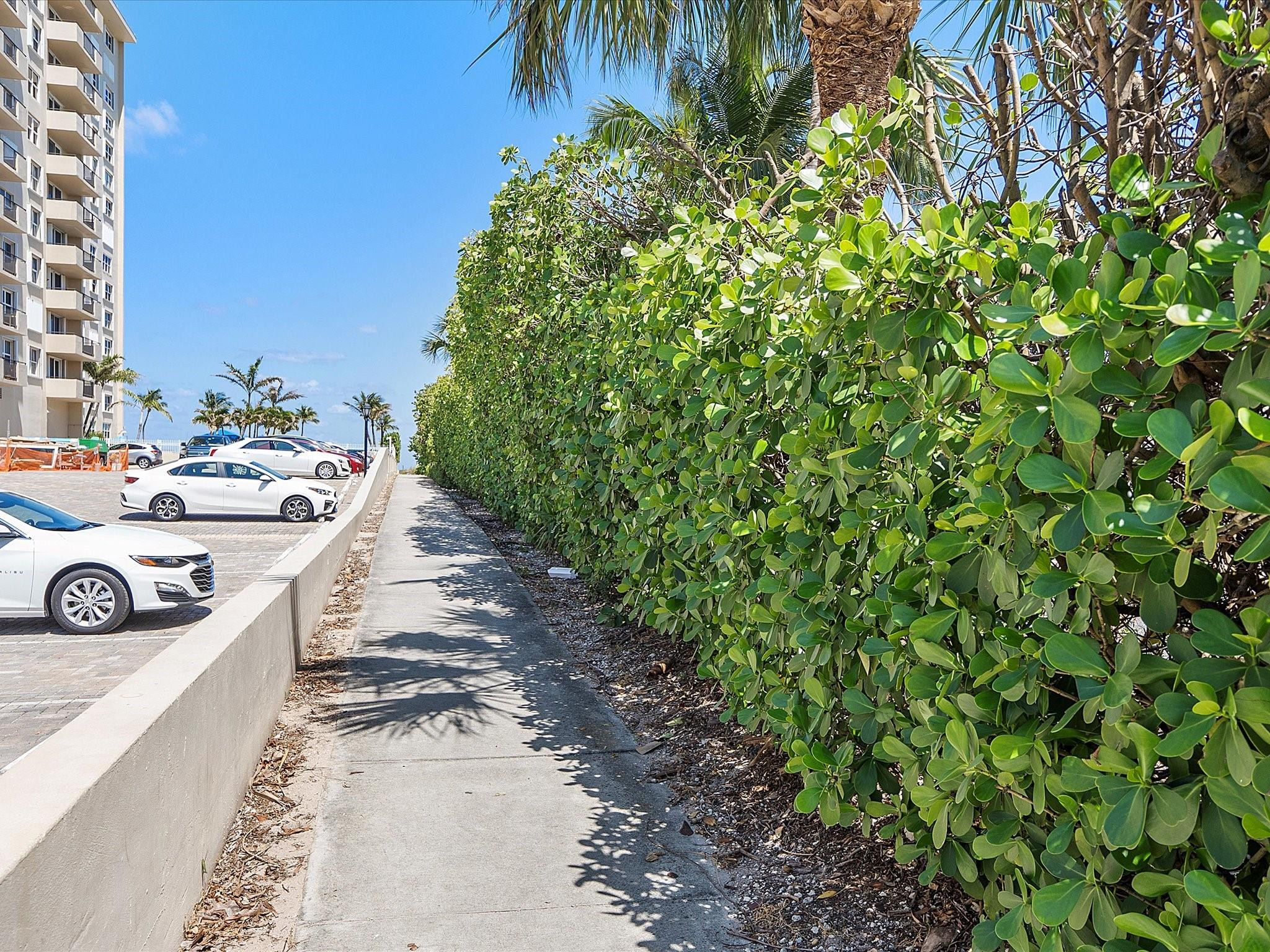 5555 N Ocean Boulevard 85, Lauderdale-By-The-Sea Unit: 85