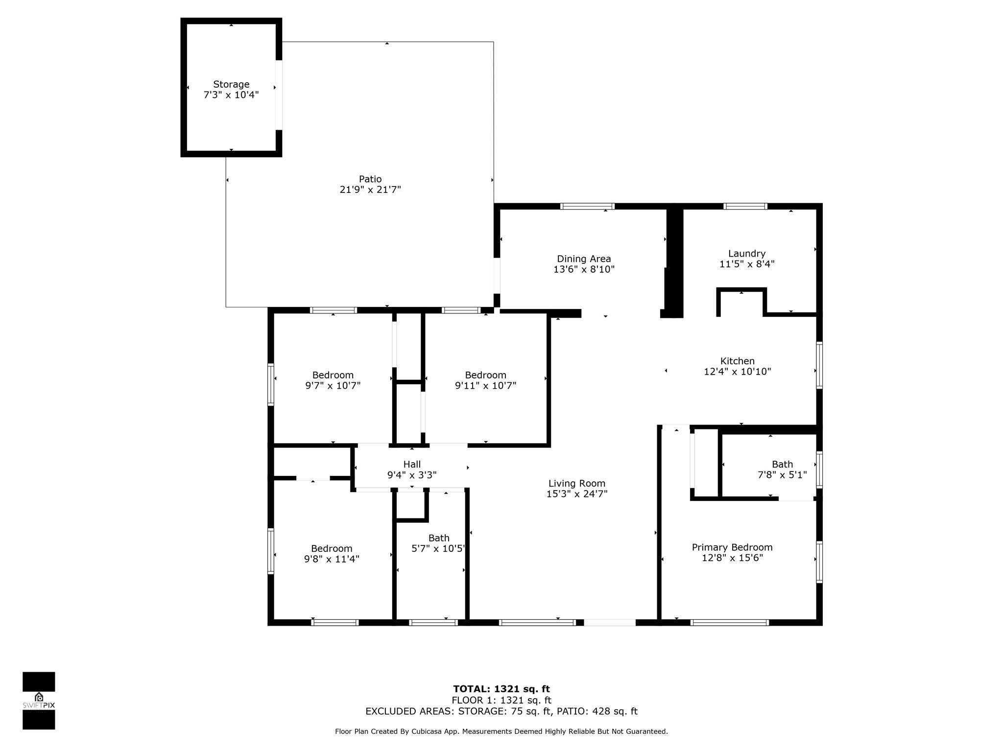 1860 NW 36th Terrace