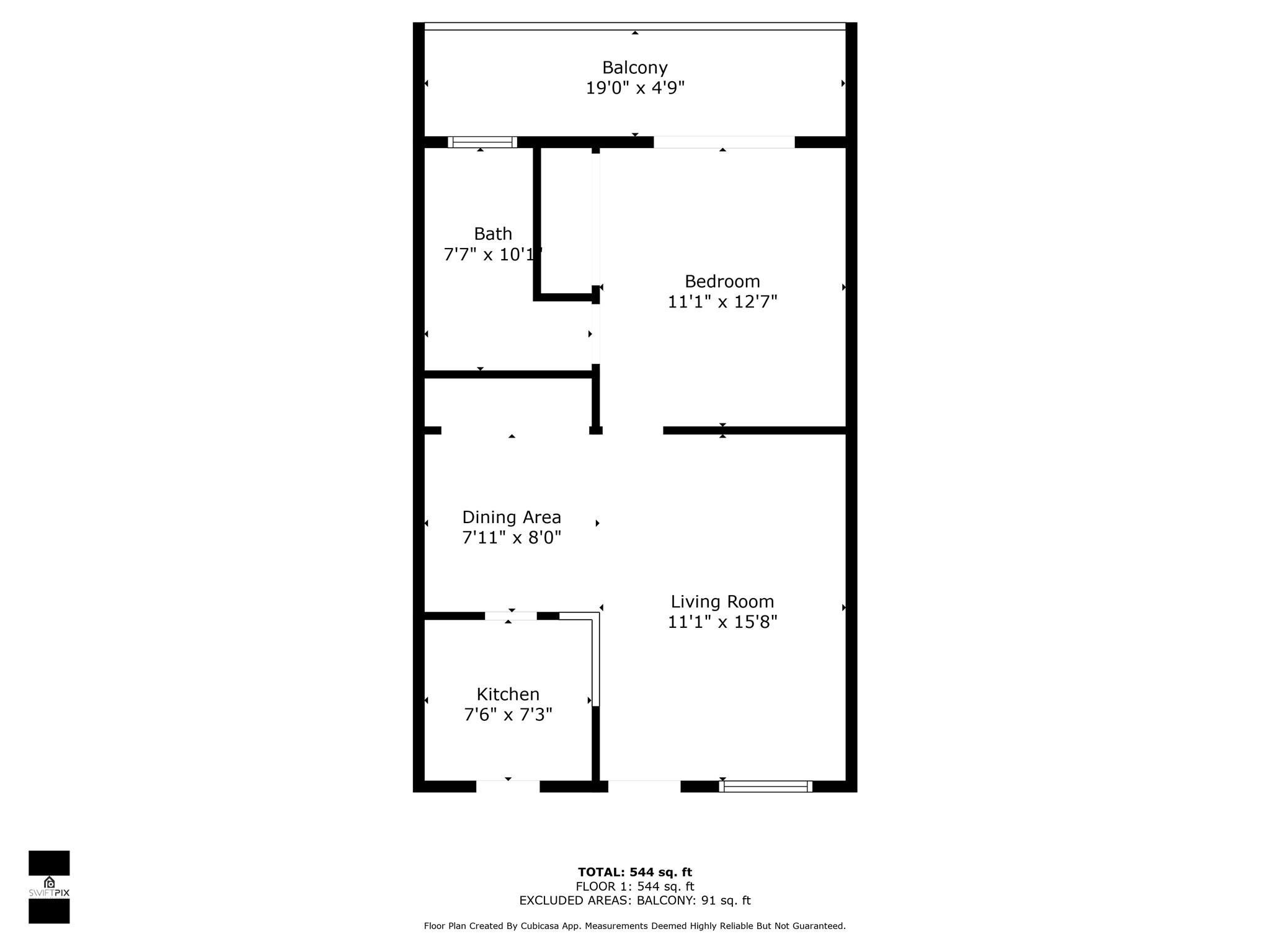 1407 NE 56th Street 406