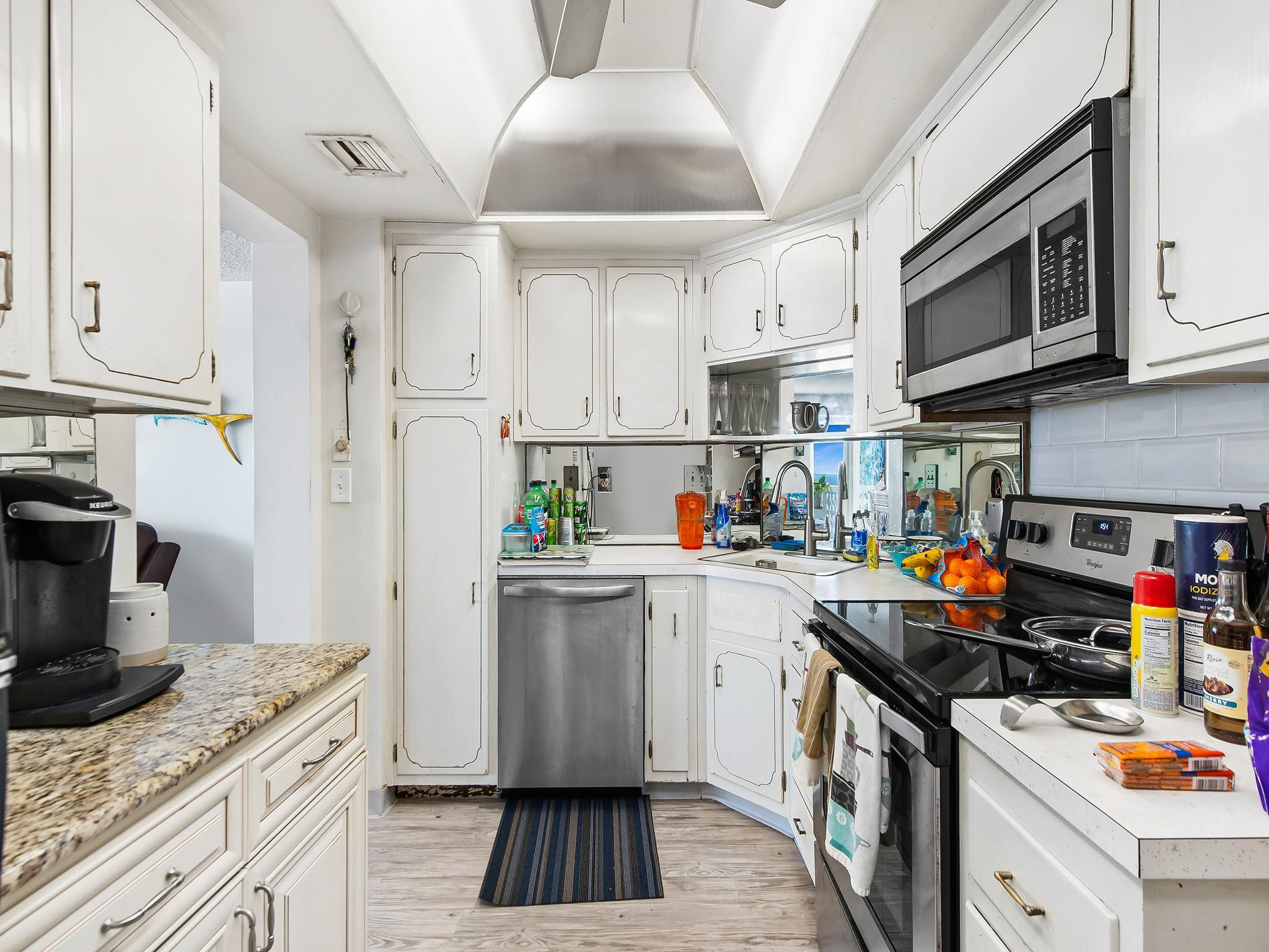 4010 Galt Ocean Drive 1207