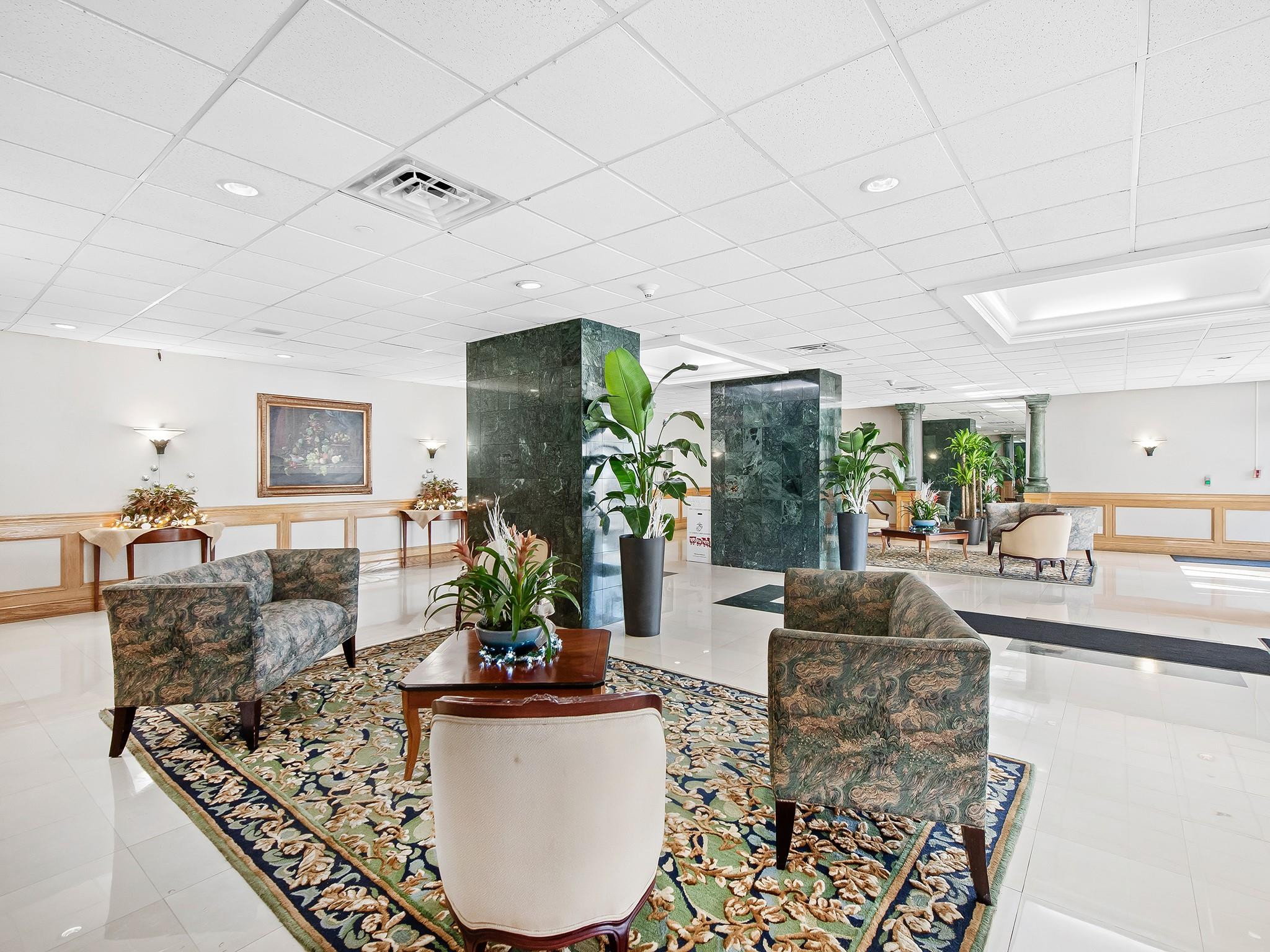 4010 Galt Ocean Drive 1207