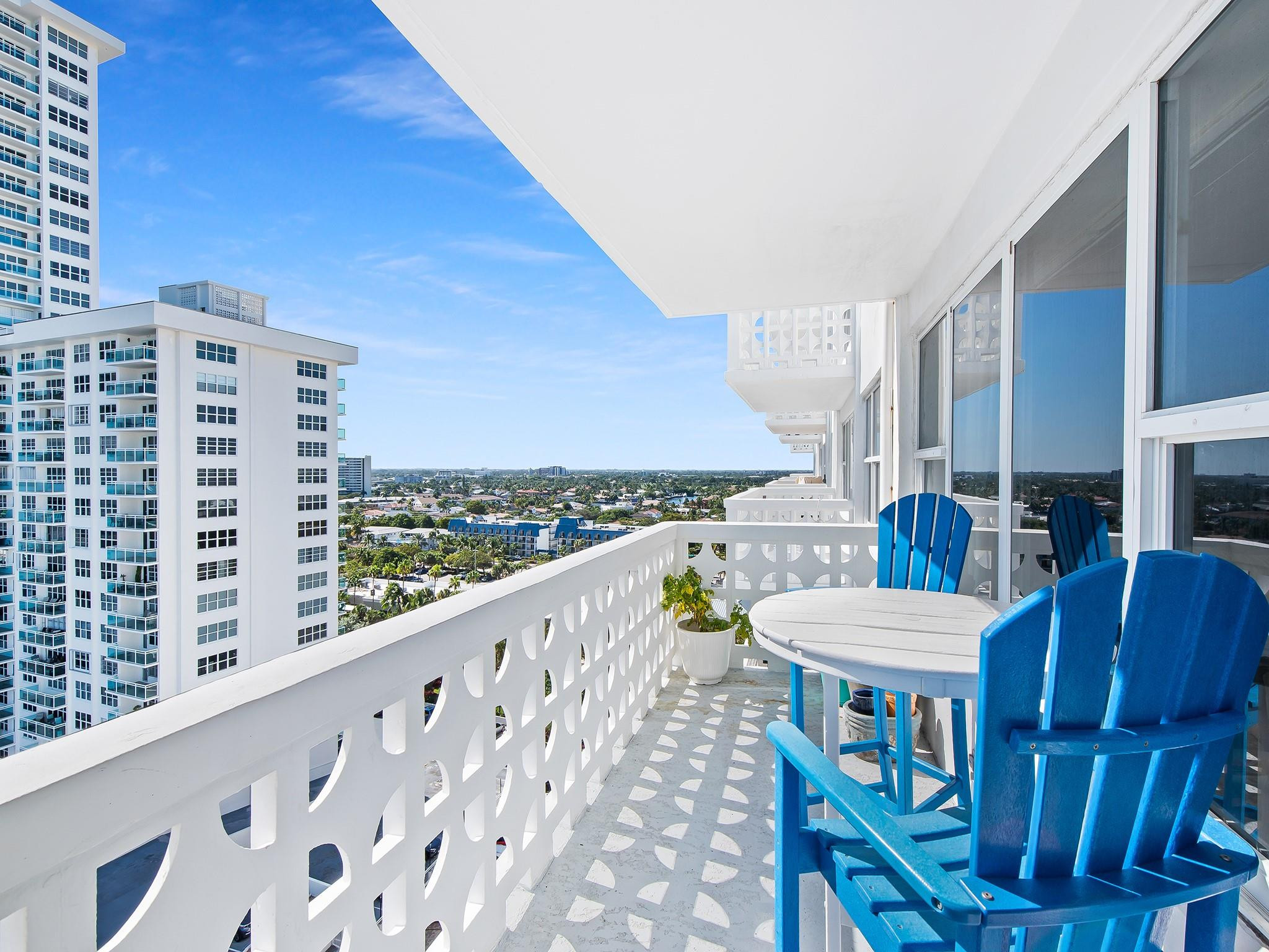 4010 Galt Ocean Drive 1207
