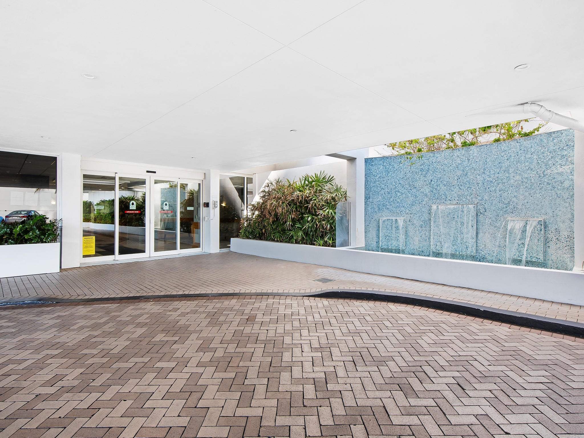 4010 Galt Ocean Drive 1207
