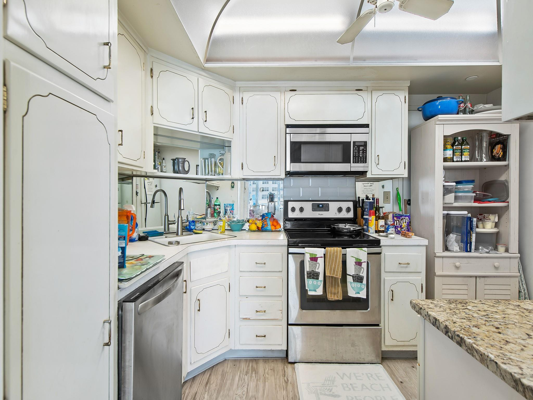 4010 Galt Ocean Drive 1207