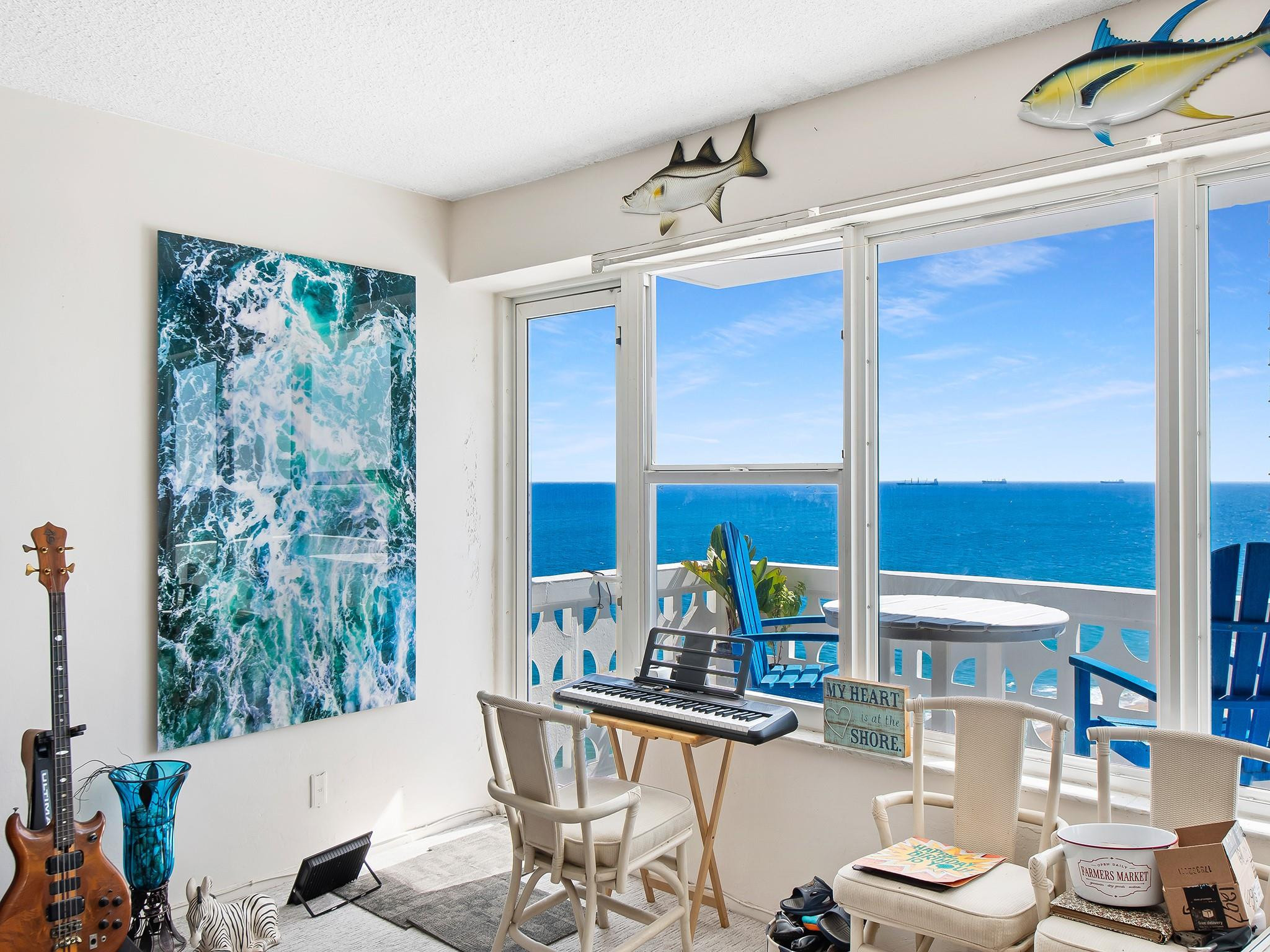 4010 Galt Ocean Drive 1207