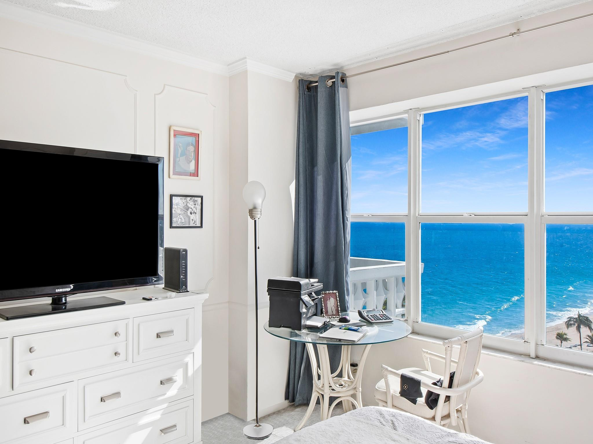 4010 Galt Ocean Drive 1207