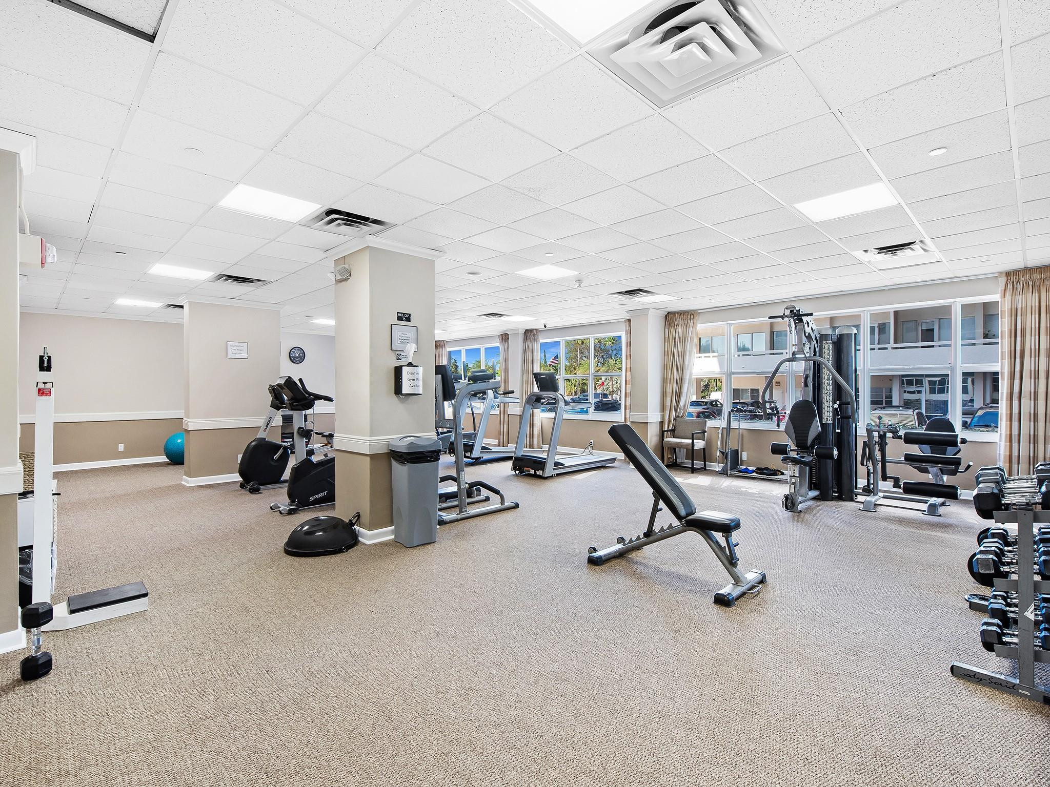 4010 Galt Ocean Drive 1207