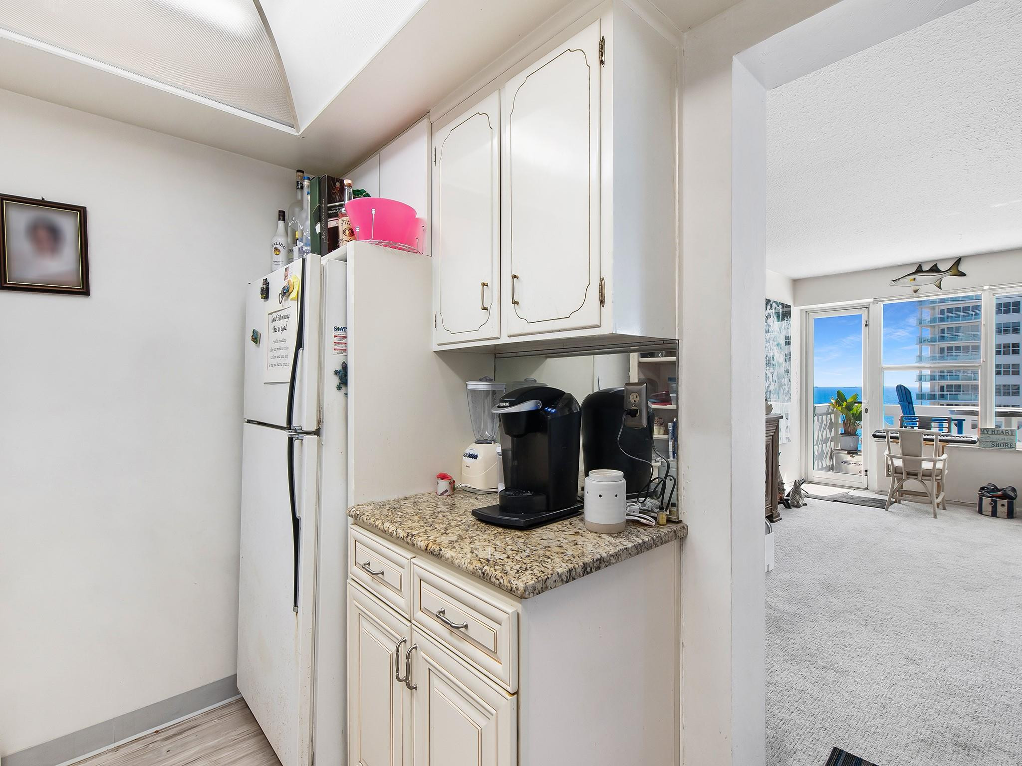 4010 Galt Ocean Drive 1207