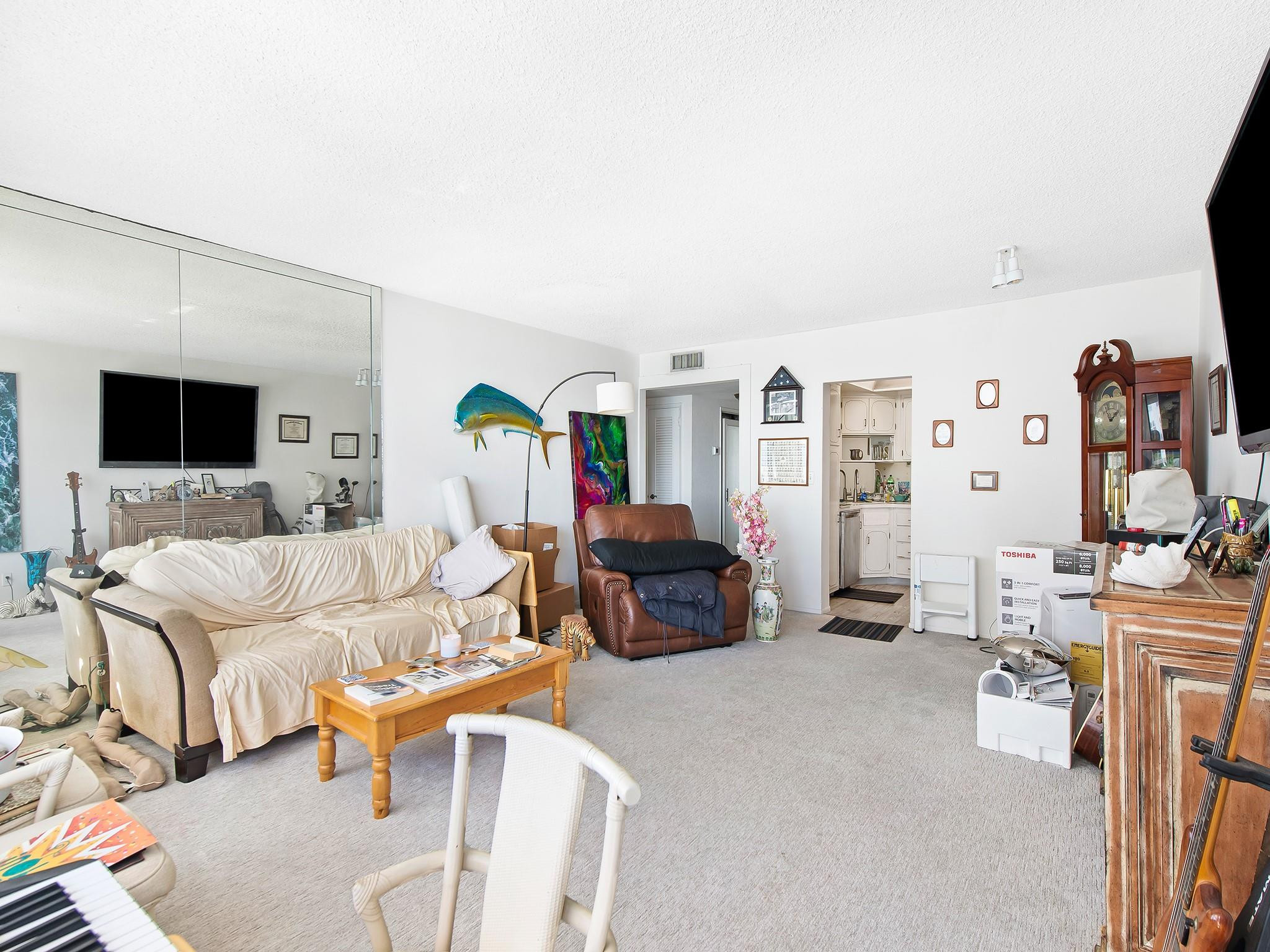 4010 Galt Ocean Drive 1207