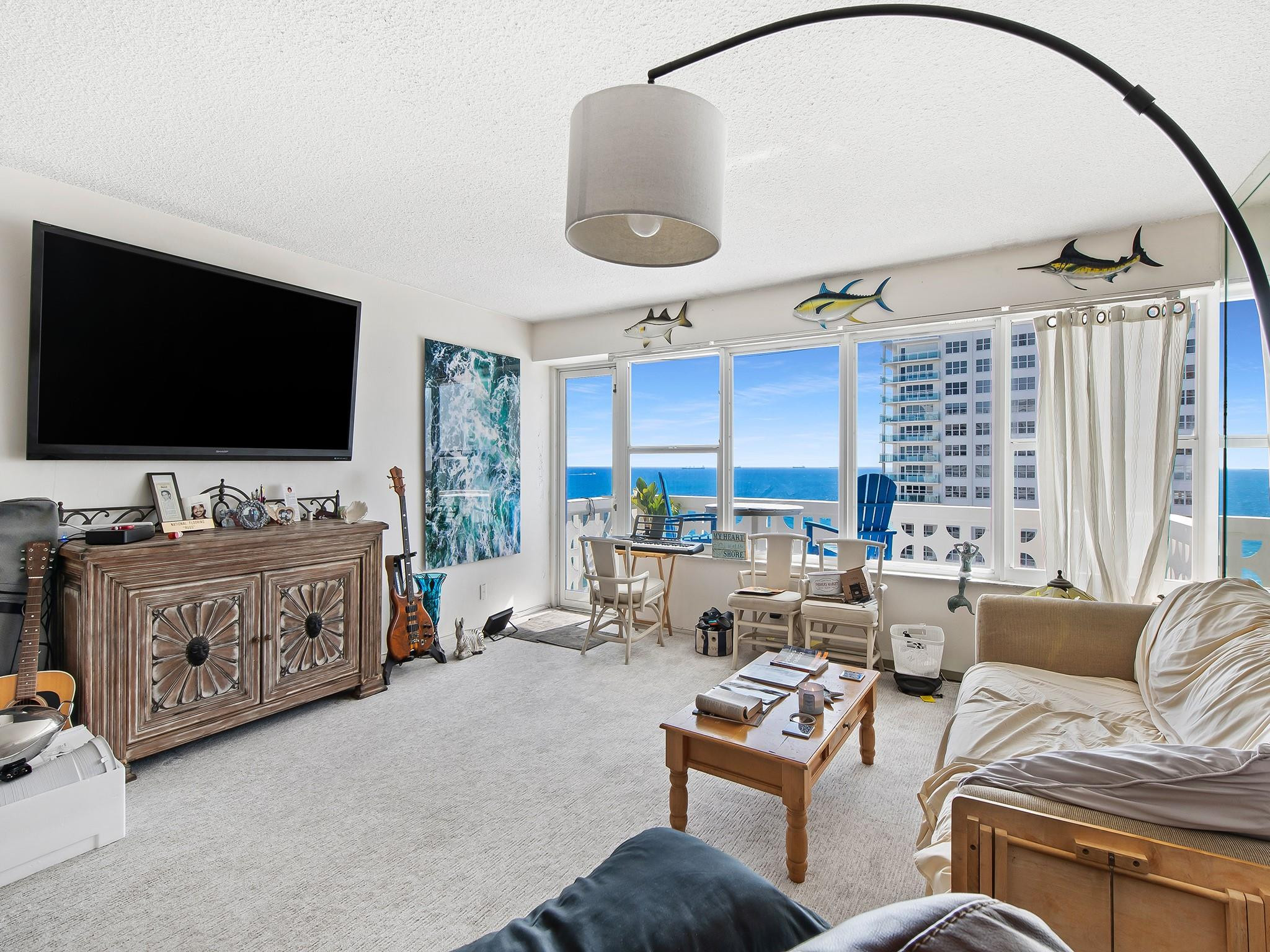 4010 Galt Ocean Drive 1207