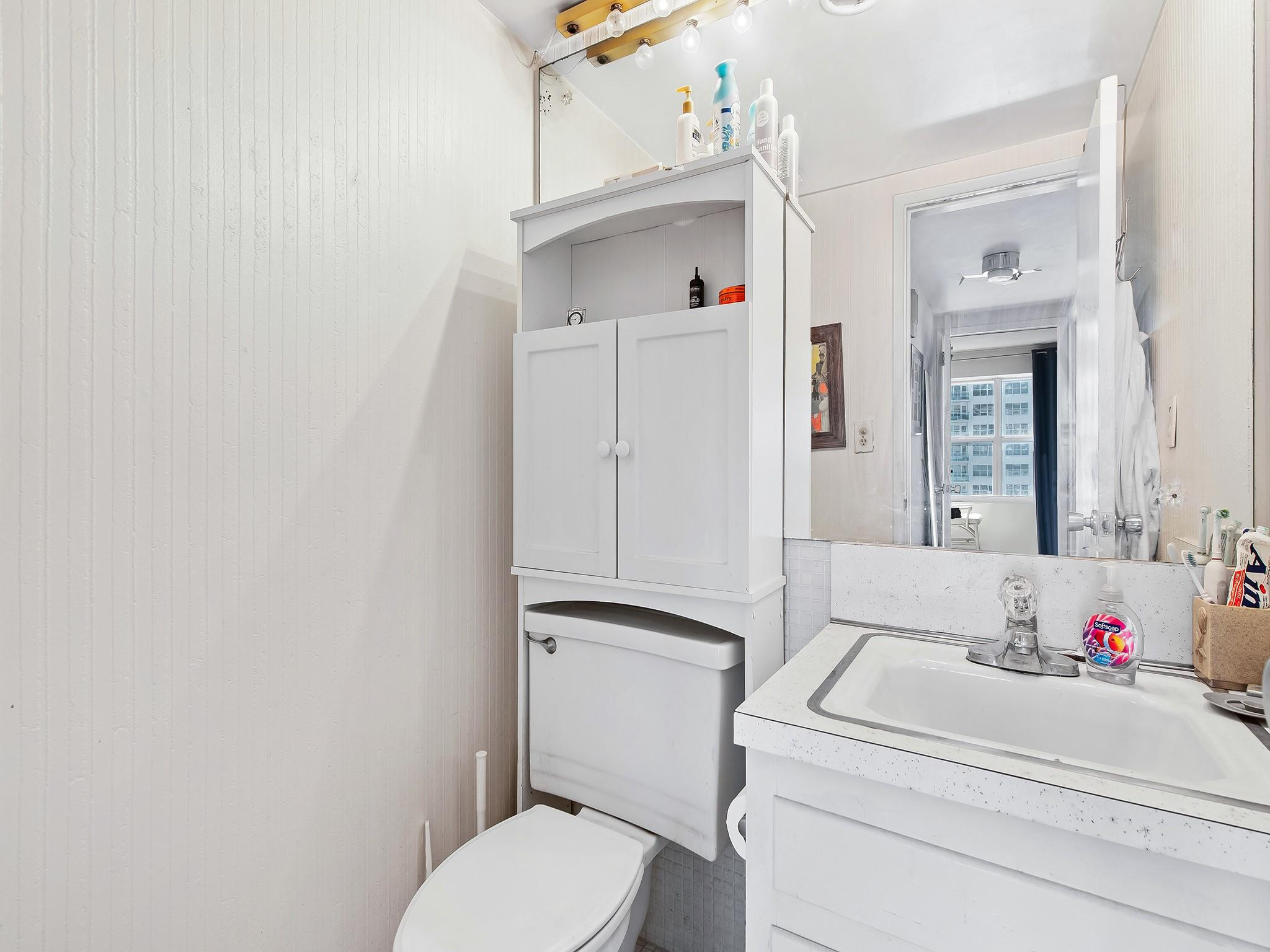 4010 Galt Ocean Drive 1207