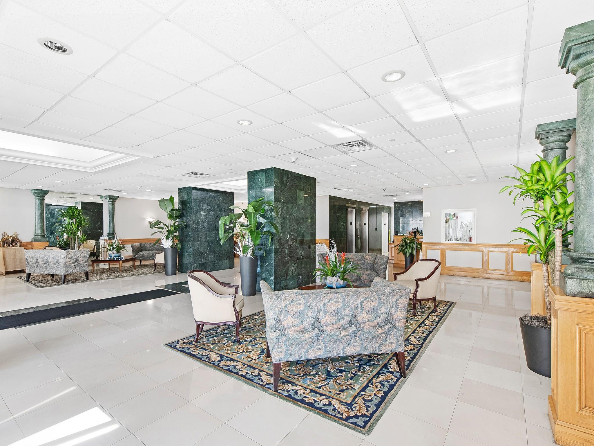 4010 Galt Ocean Drive 1207