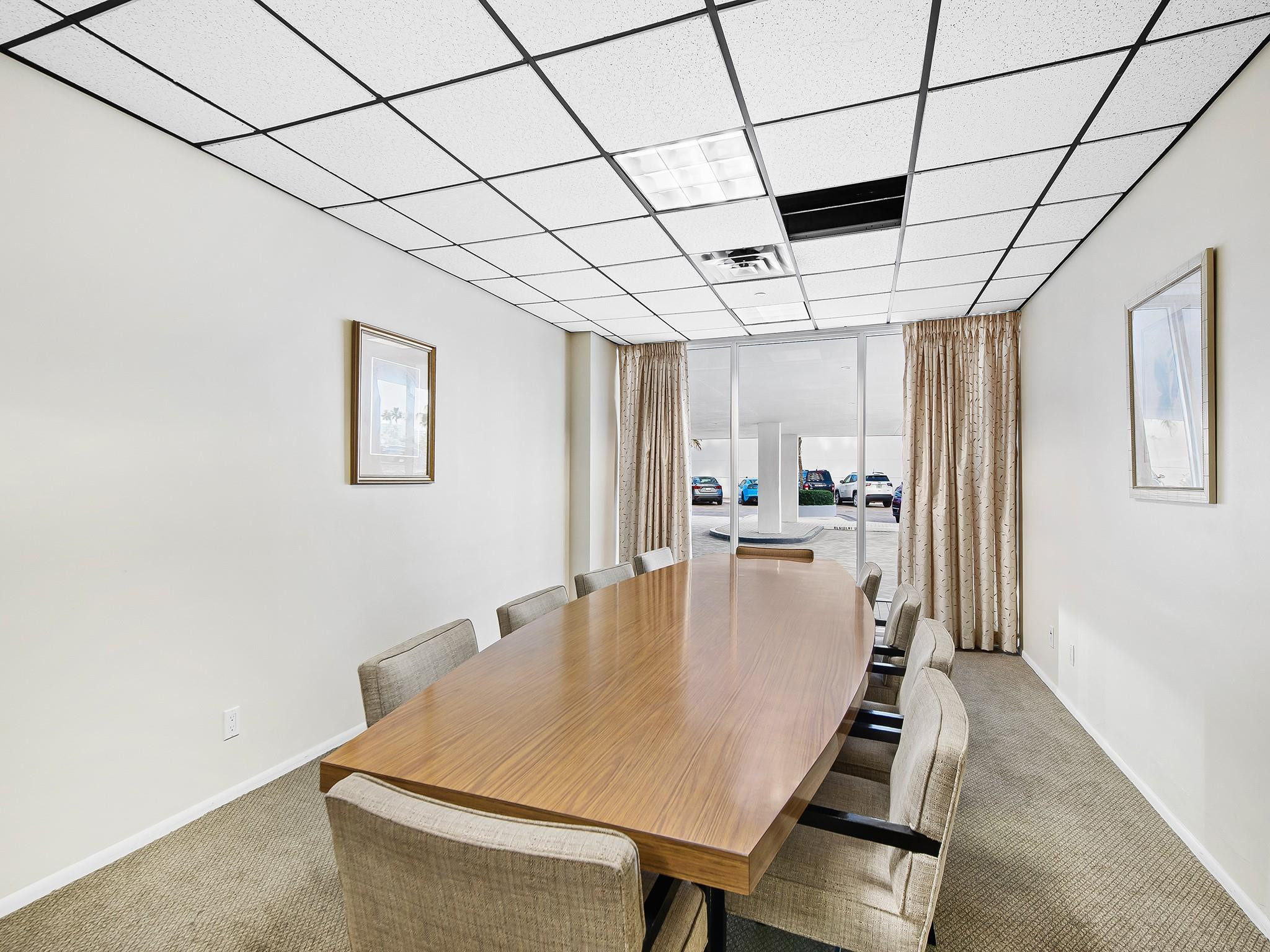 4010 Galt Ocean Drive 1207