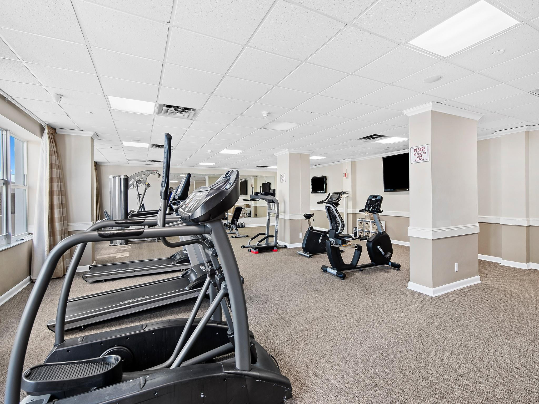 4010 Galt Ocean Drive 1207