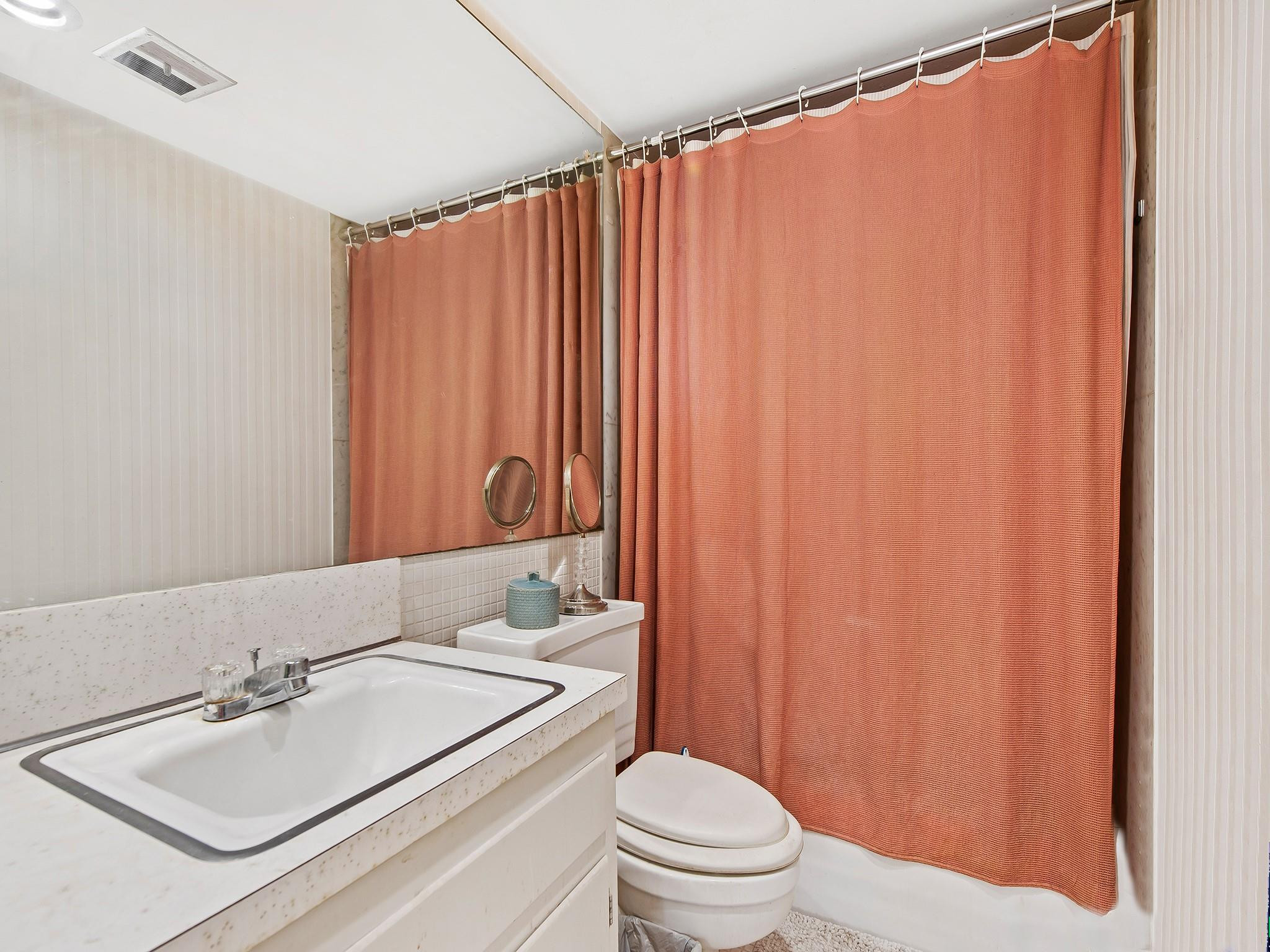 4010 Galt Ocean Drive 1207