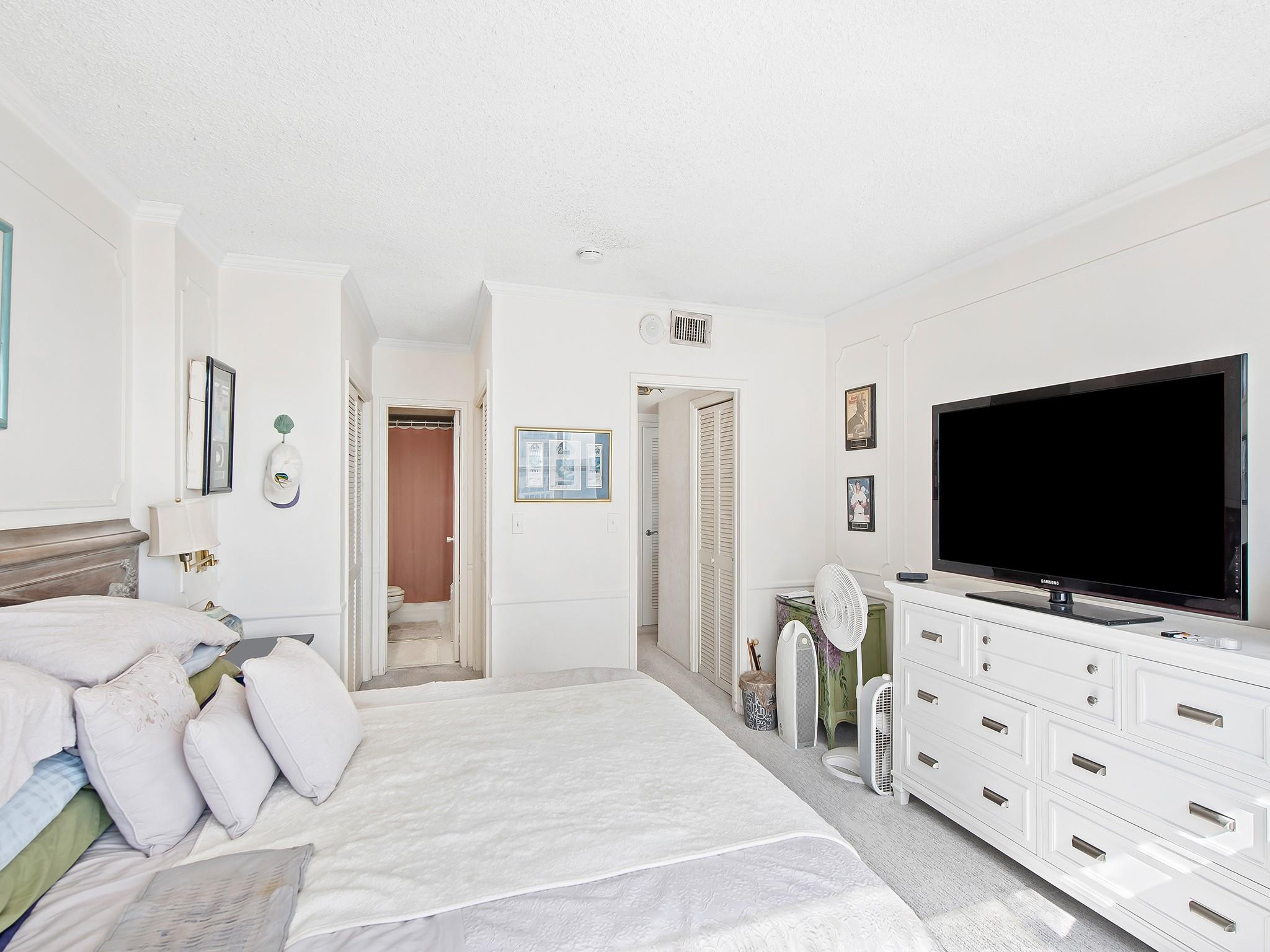 4010 Galt Ocean Drive 1207