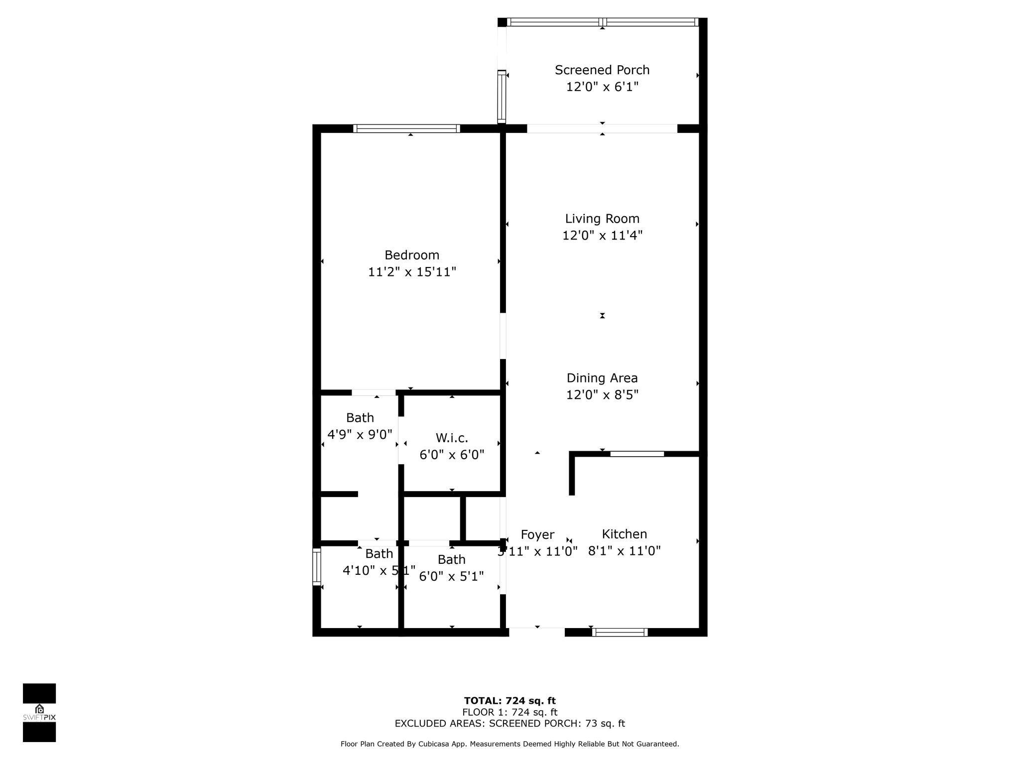 2201 SE 9th Street 109