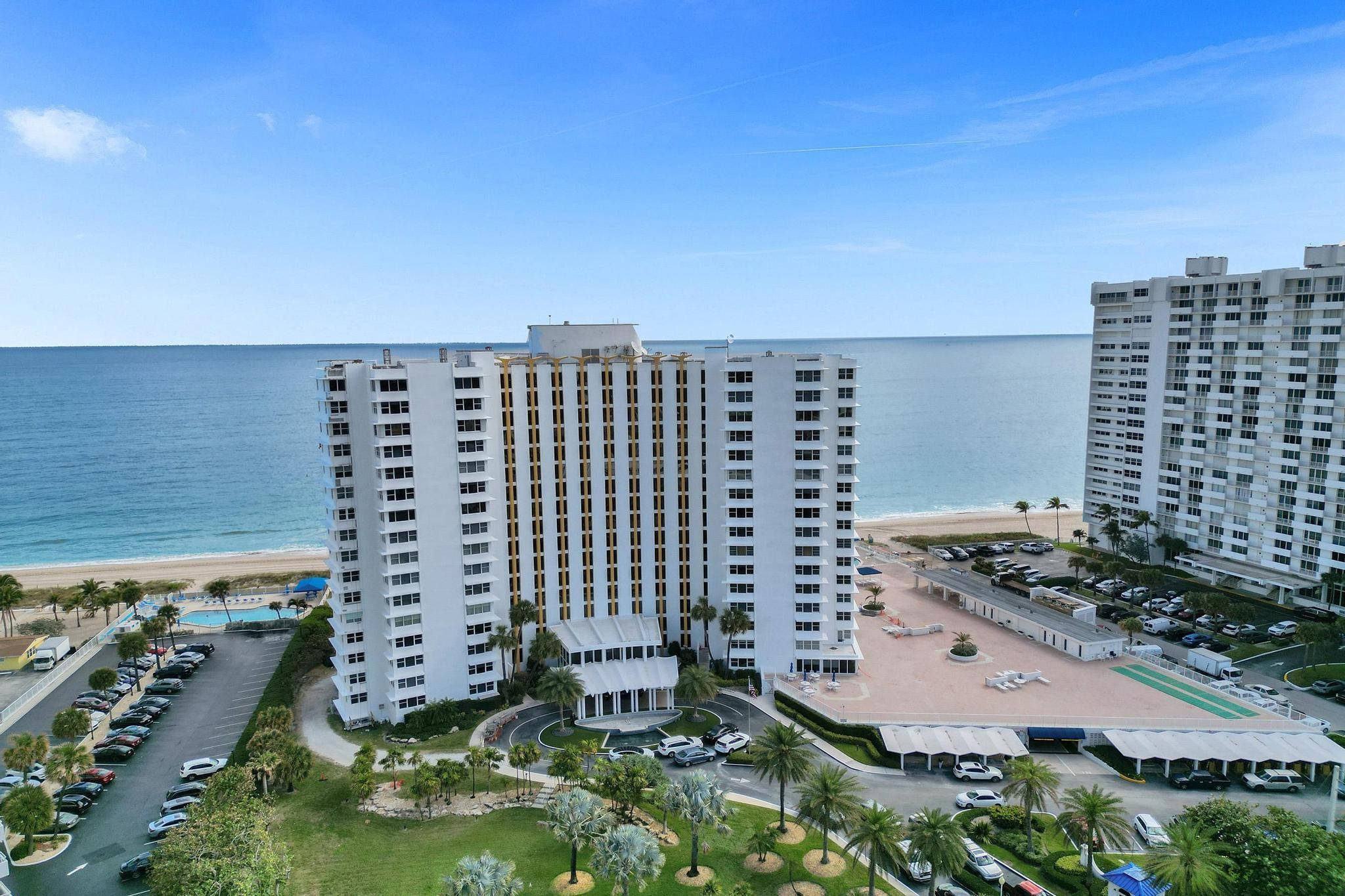 3900 N Ocean Drive 11G, Lauderdale-By-The-Sea Unit: 11G