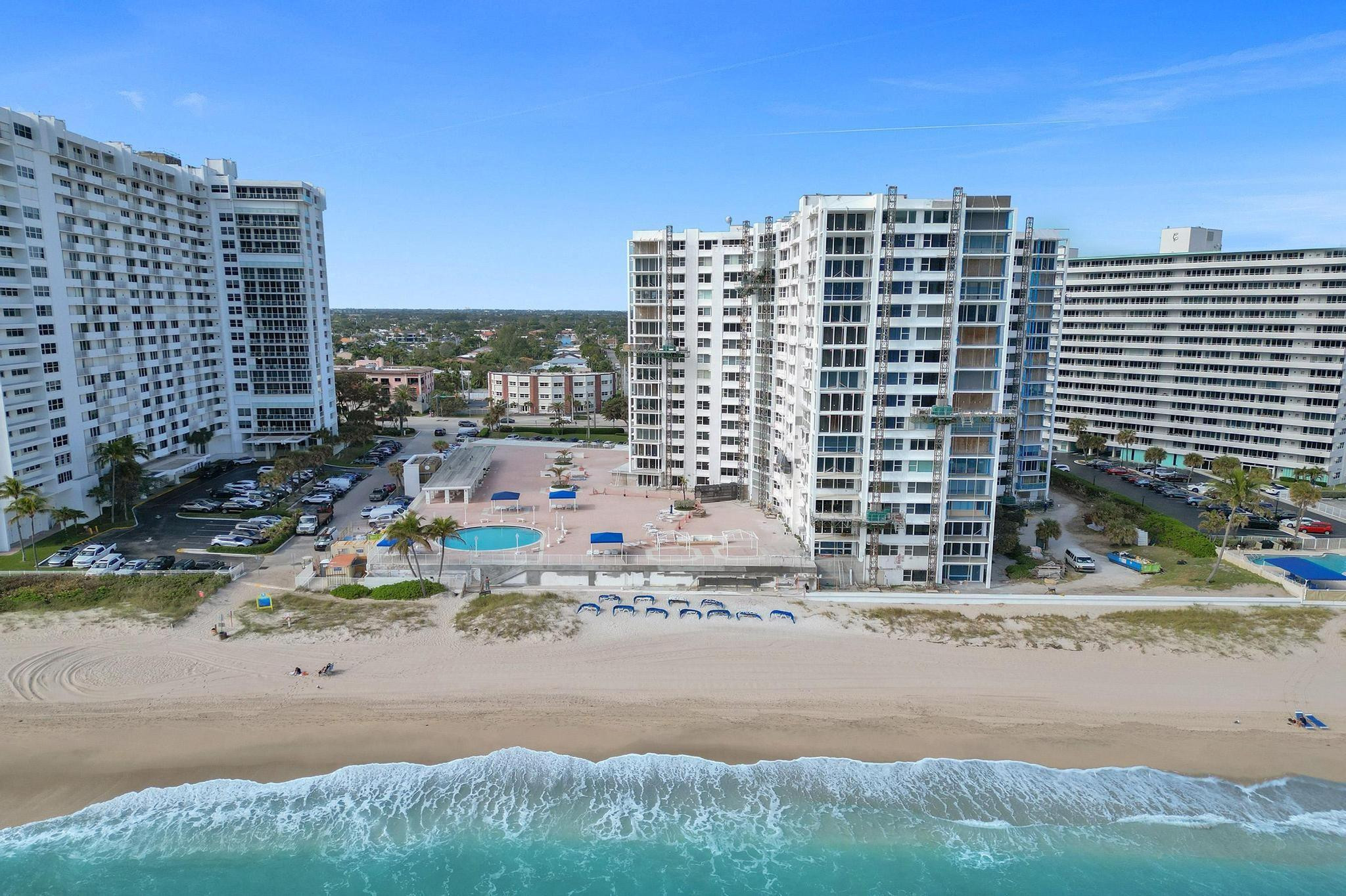 3900 N Ocean Drive 11G, Lauderdale-By-The-Sea Unit: 11G