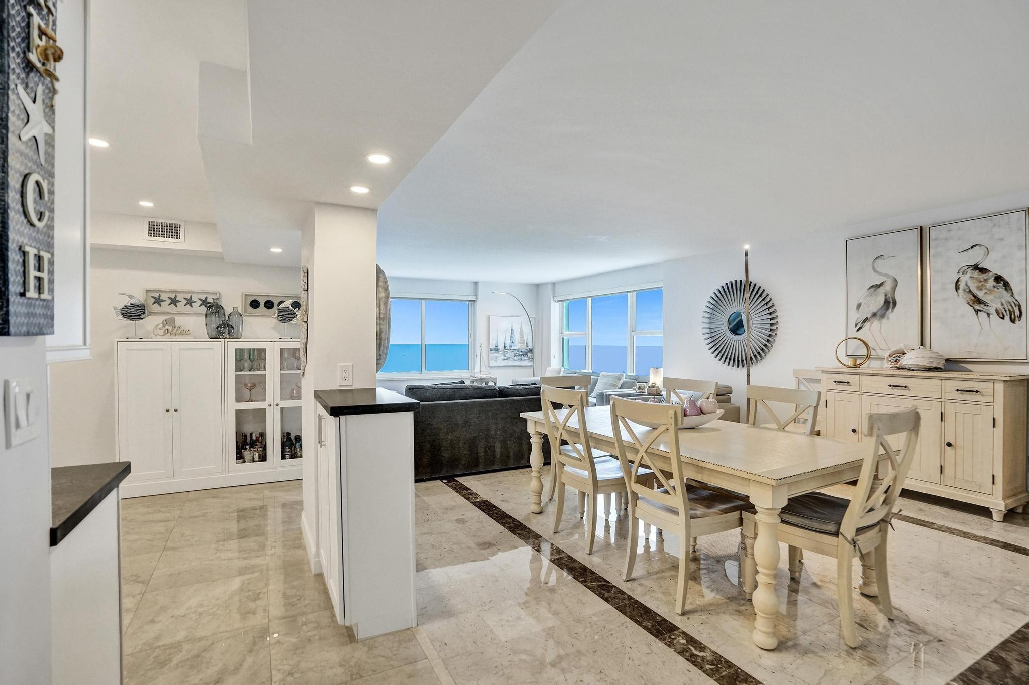 3900 N Ocean Drive 11G, Lauderdale-By-The-Sea Unit: 11G