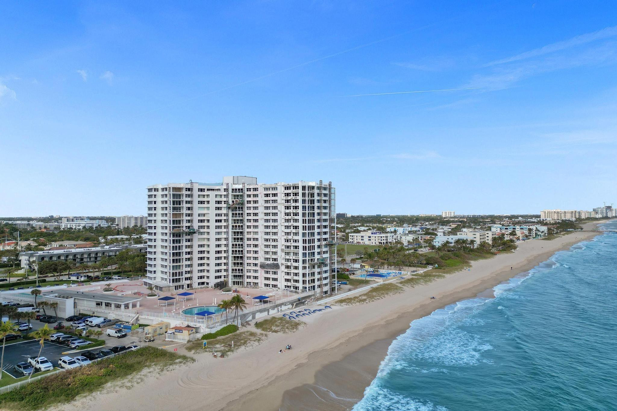 3900 N Ocean Drive 11G, Lauderdale-By-The-Sea Unit: 11G
