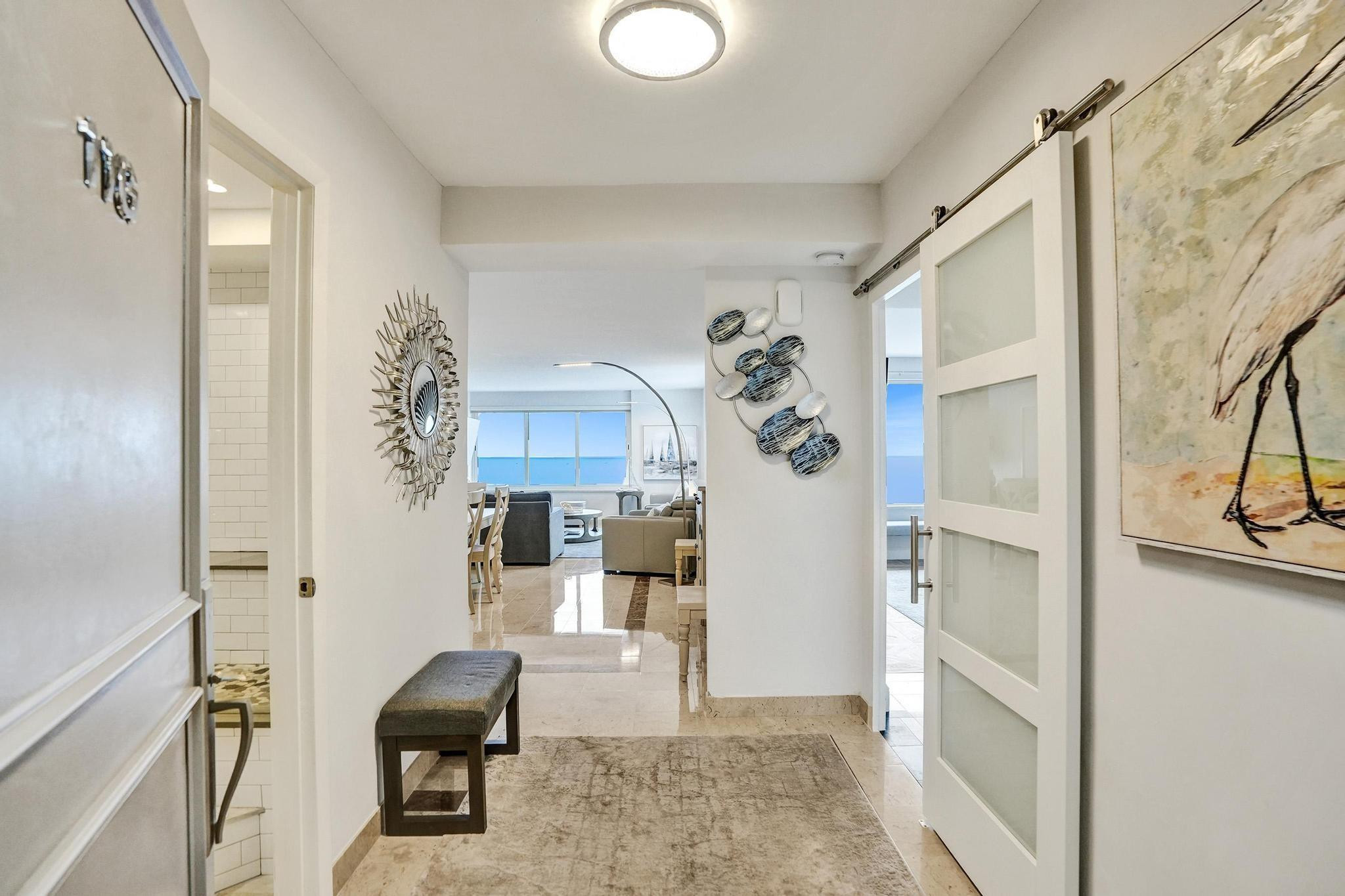 3900 N Ocean Drive 11G, Lauderdale-By-The-Sea Unit: 11G