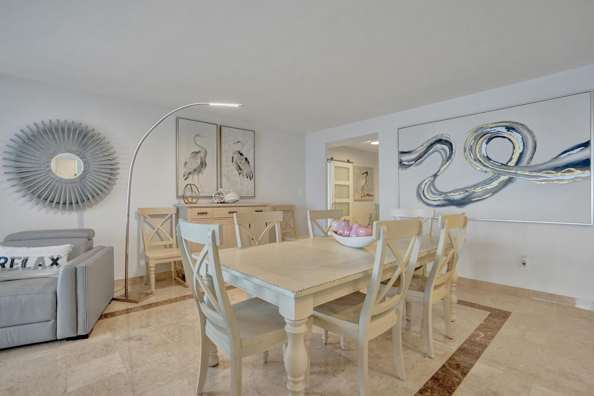 3900 N Ocean Drive 11G, Lauderdale-By-The-Sea Unit: 11G