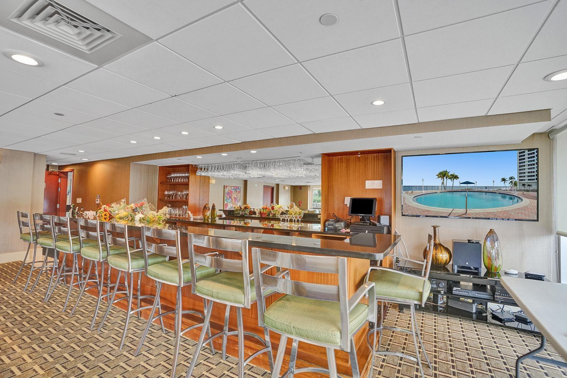 3900 N Ocean Drive 11G, Lauderdale-By-The-Sea Unit: 11G