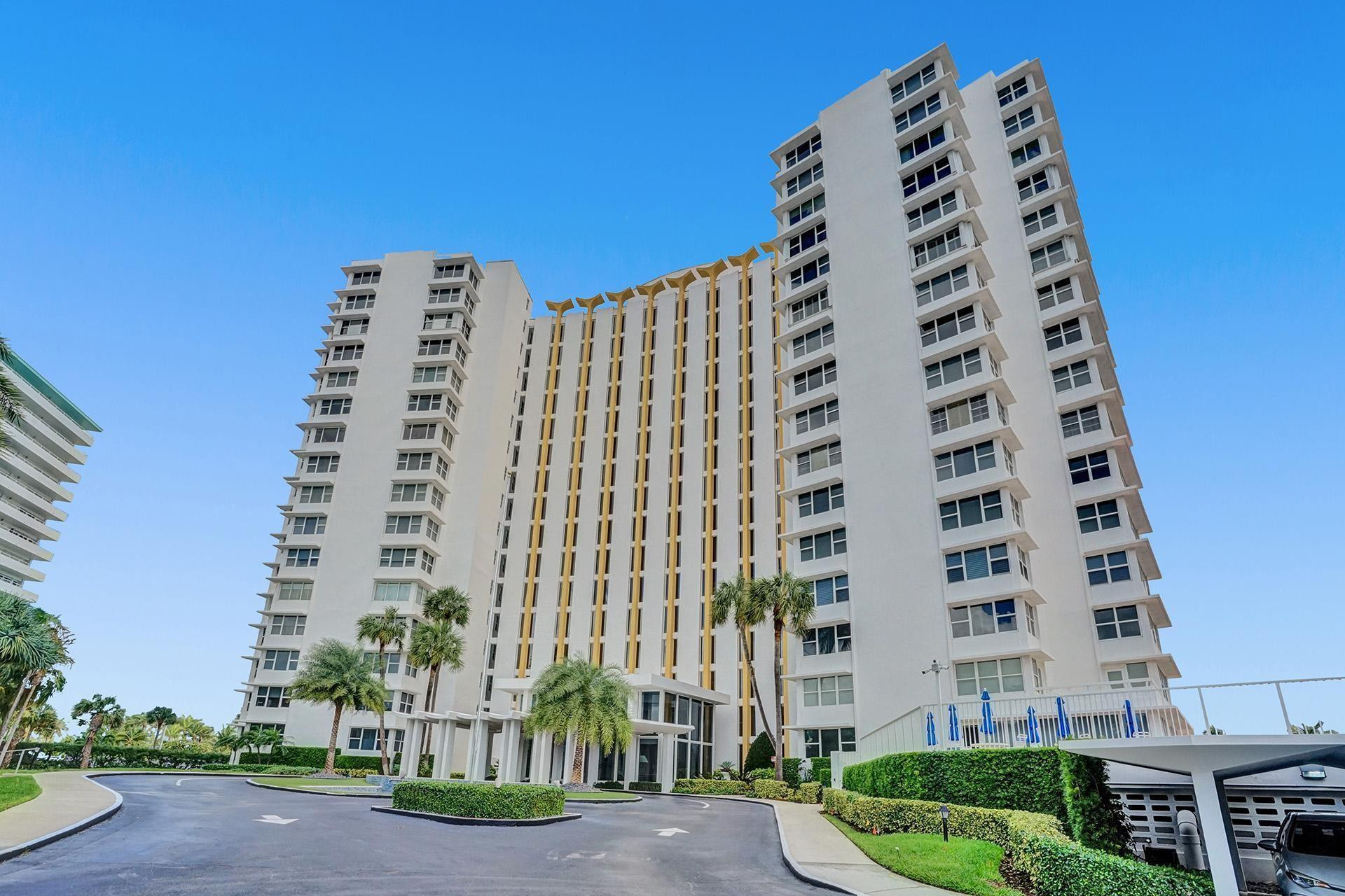 3900 N Ocean Drive 11G, Lauderdale-By-The-Sea Unit: 11G