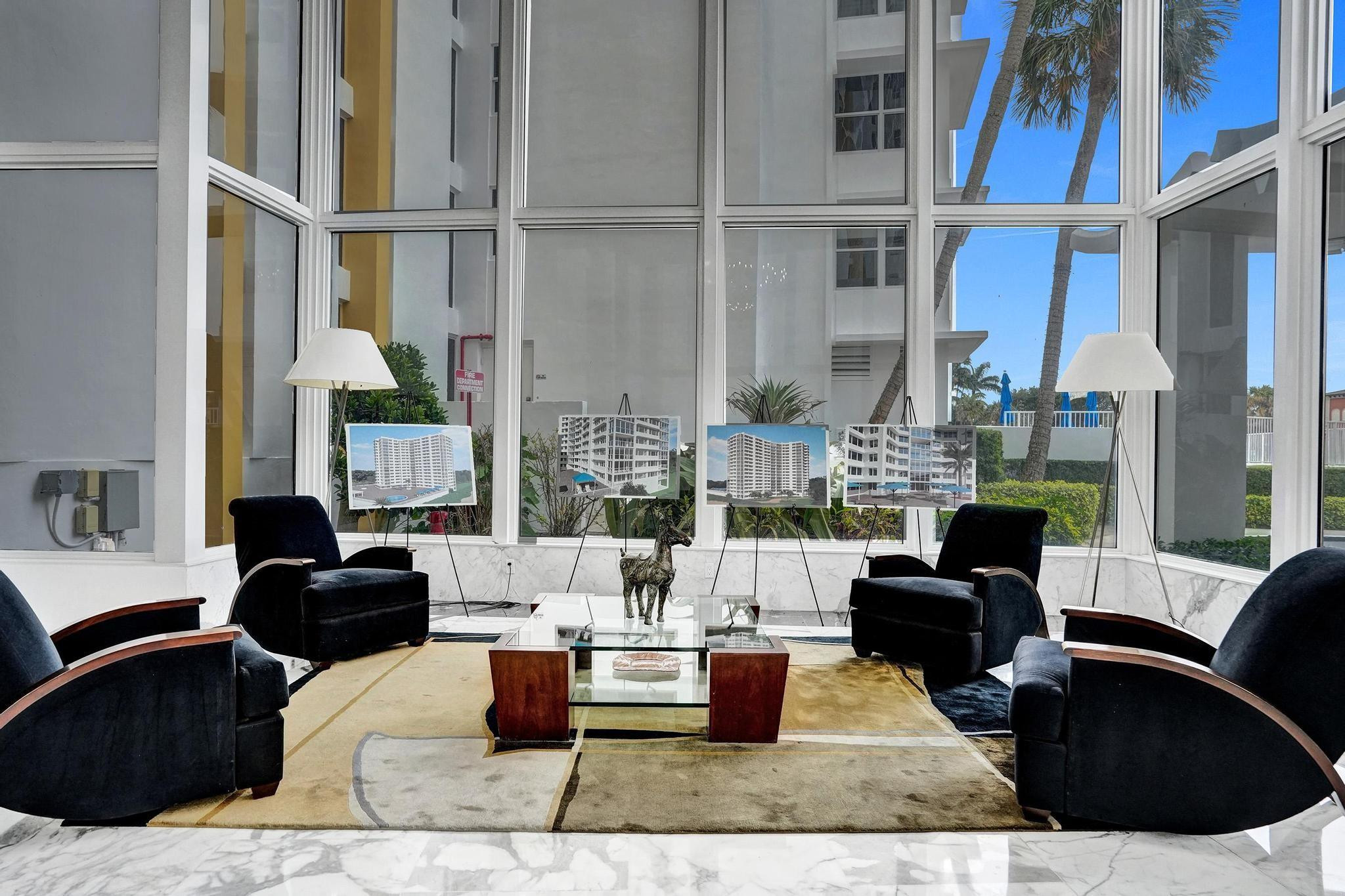 3900 N Ocean Drive 11G, Lauderdale-By-The-Sea Unit: 11G