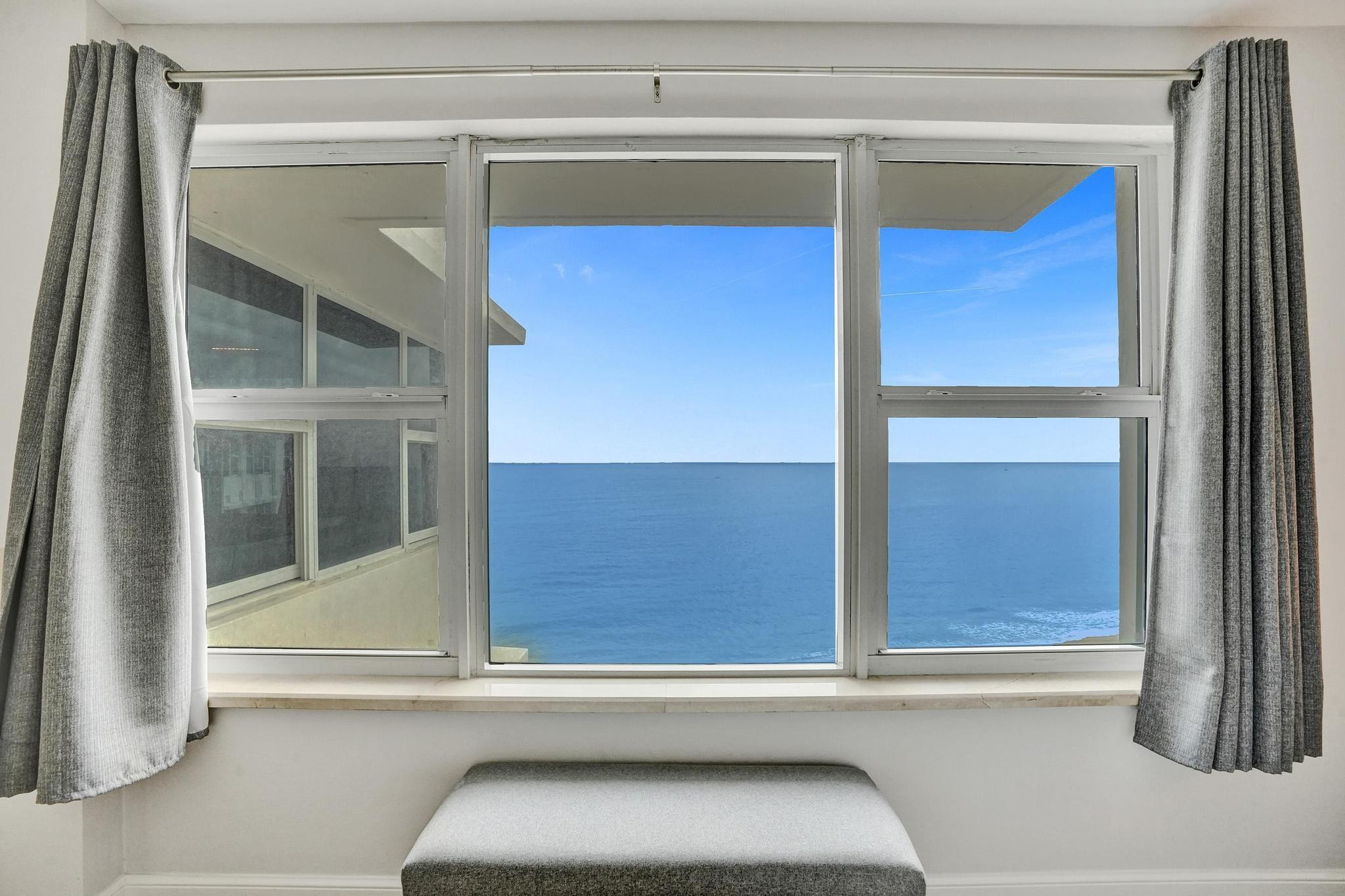 3900 N Ocean Drive 11G, Lauderdale-By-The-Sea Unit: 11G