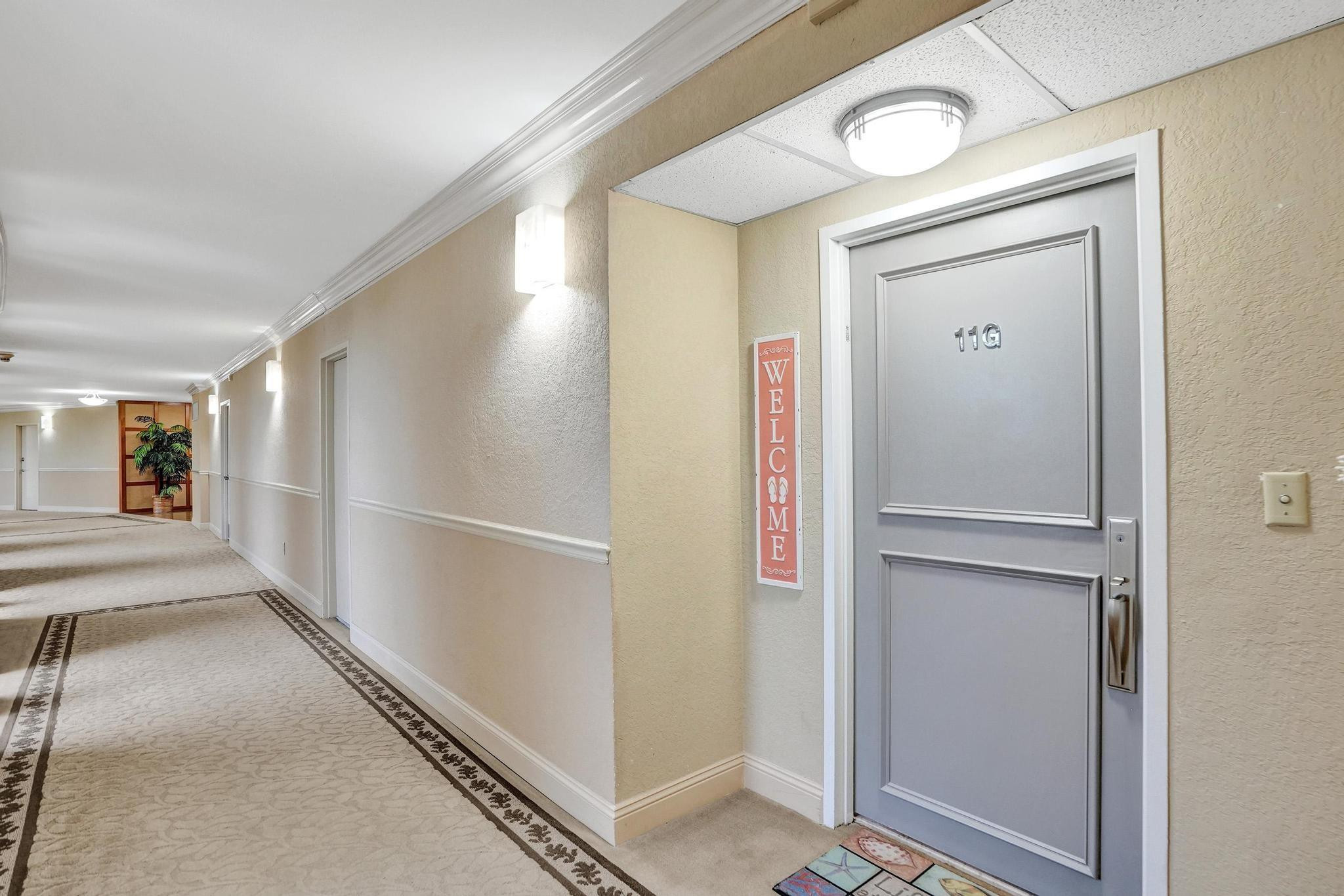 3900 N Ocean Drive 11G, Lauderdale-By-The-Sea Unit: 11G