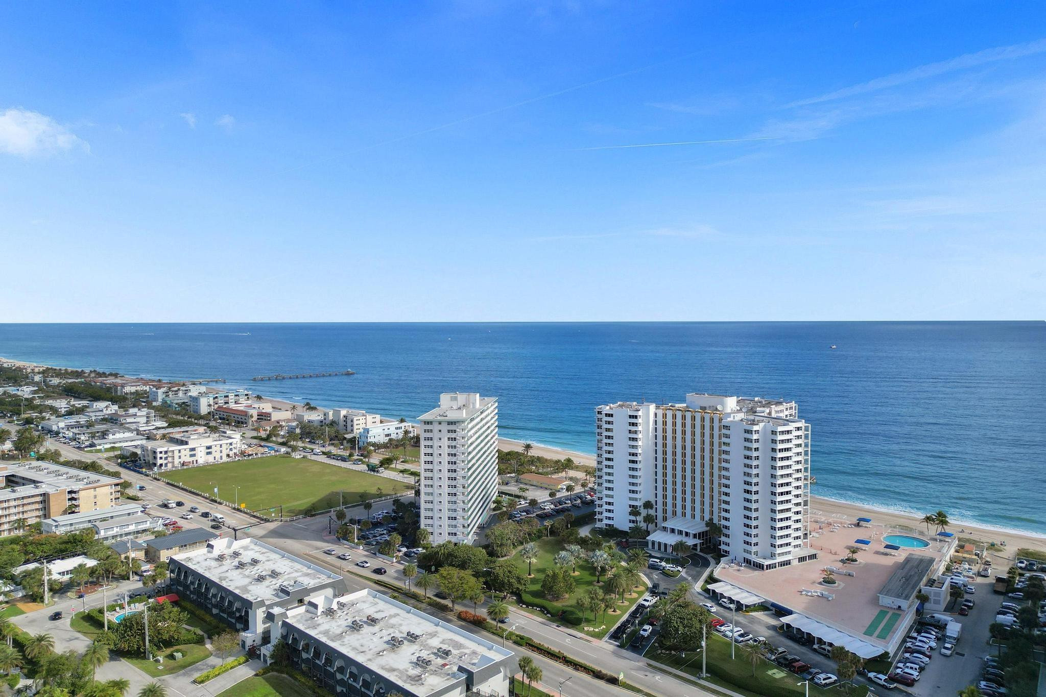3900 N Ocean Drive 11G, Lauderdale-By-The-Sea Unit: 11G